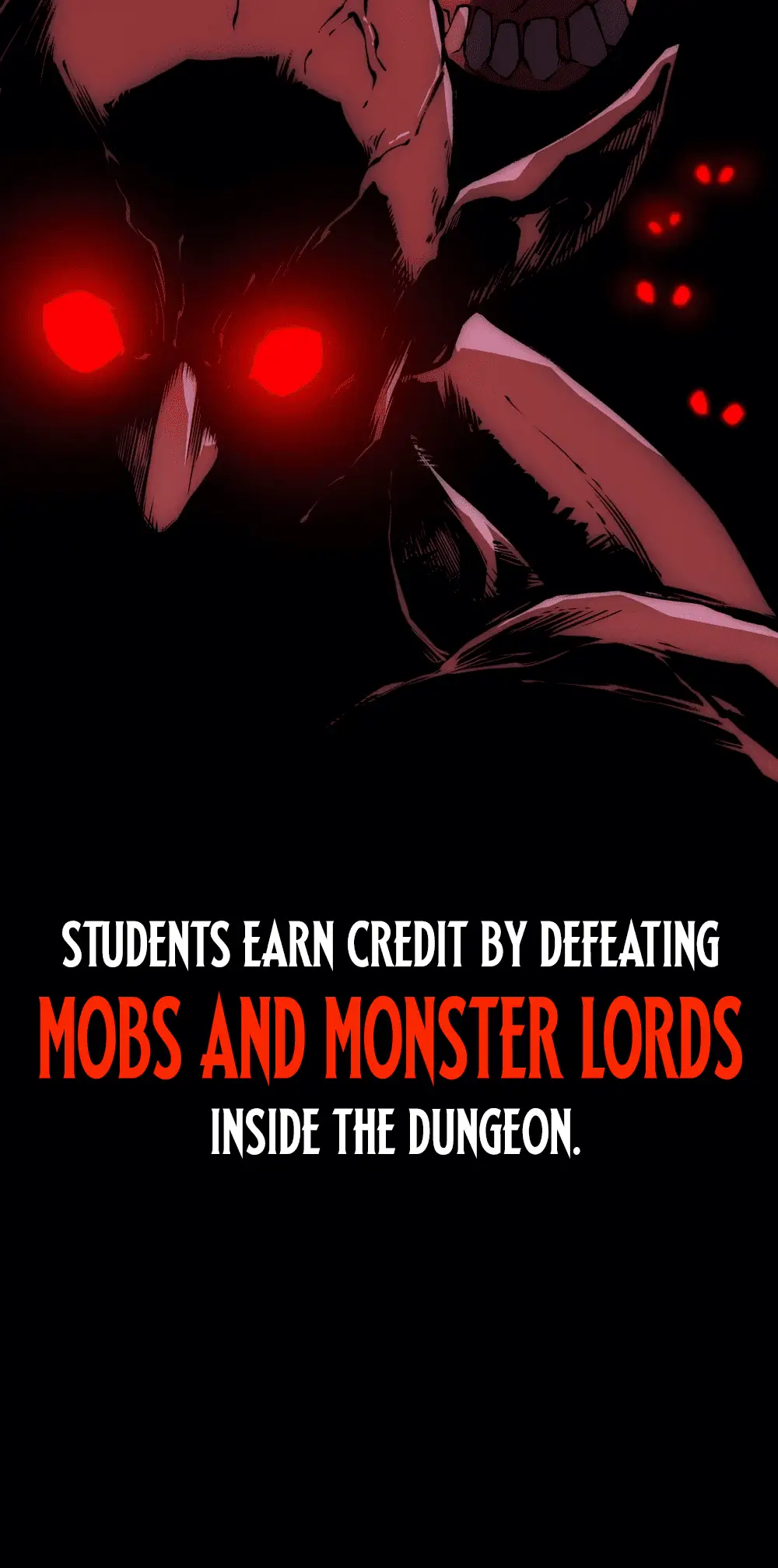 Read The Glutton Devourer of Kings Manga Online