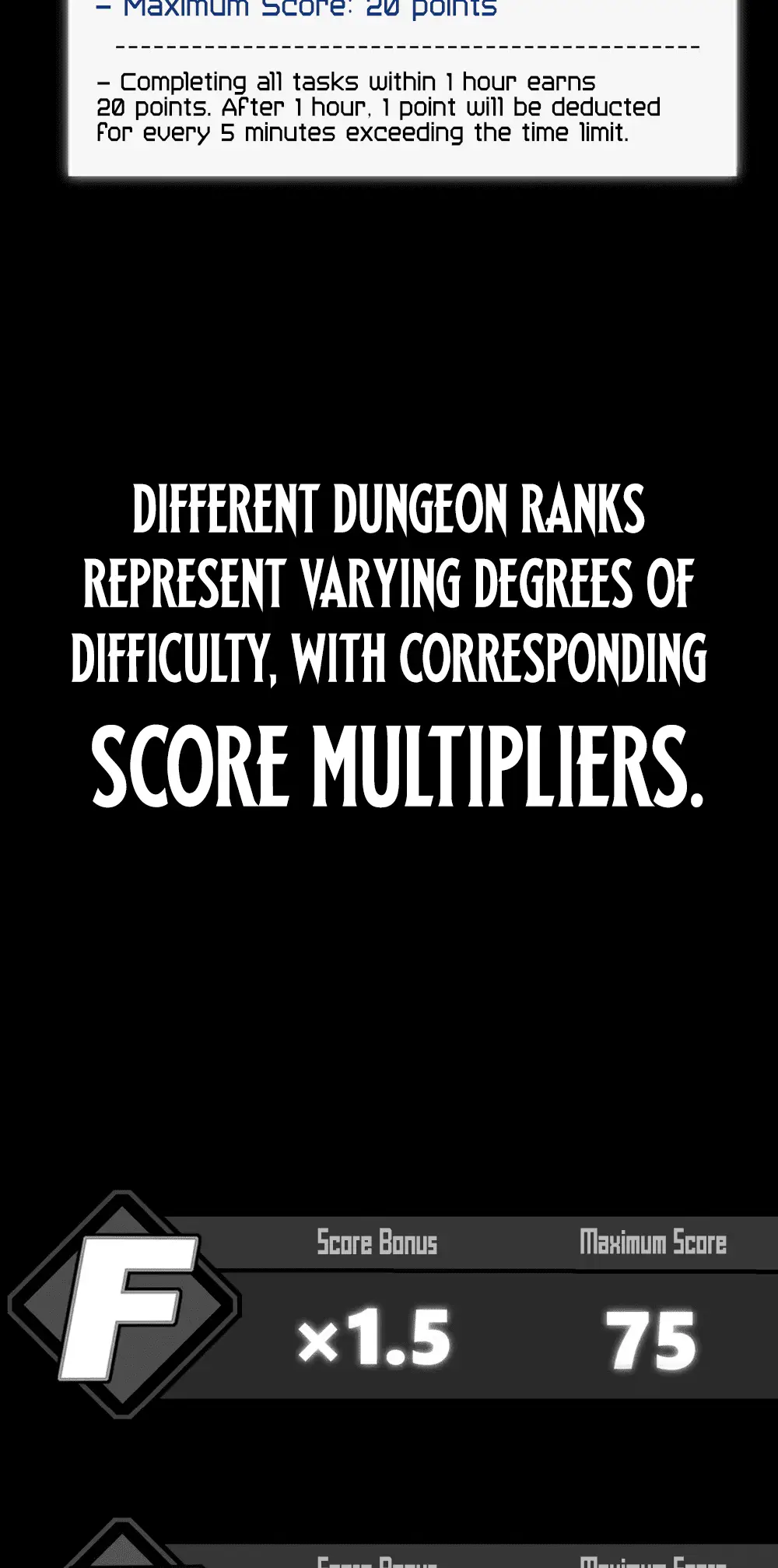 Read The Glutton Devourer of Kings Manga Online