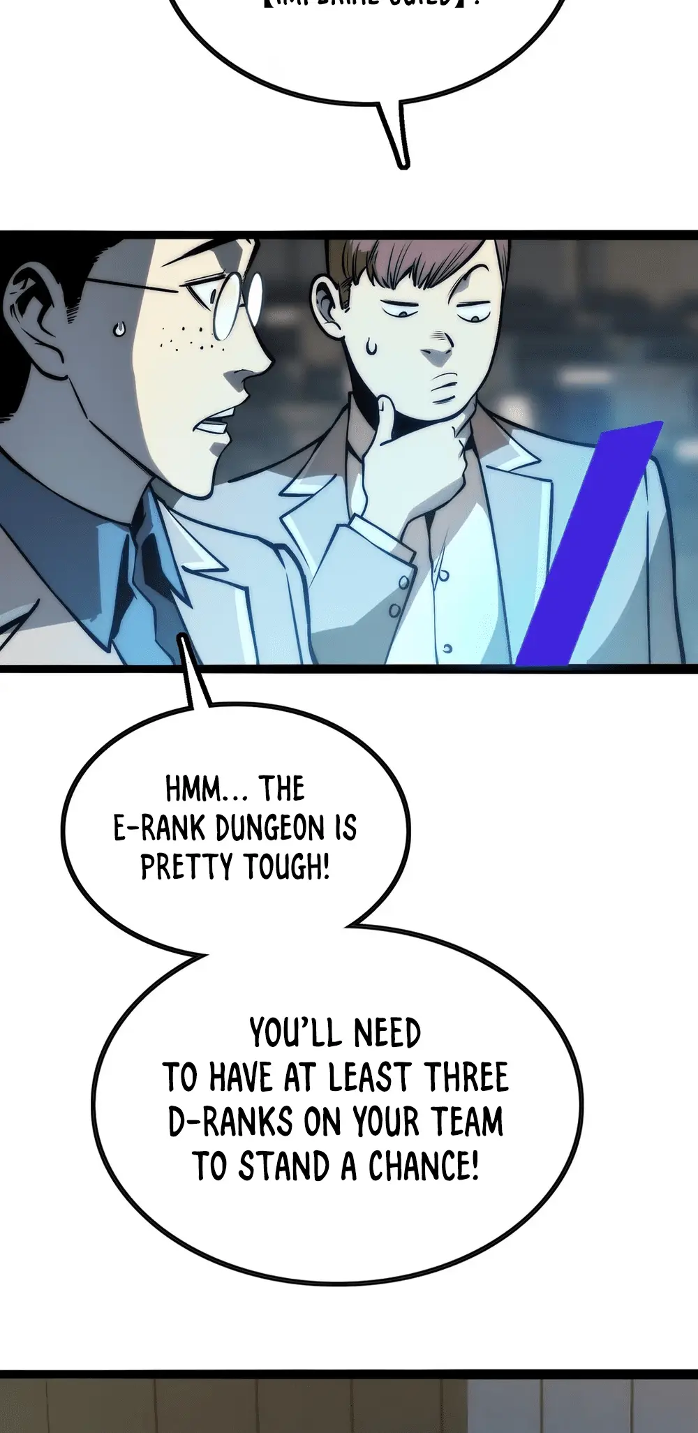 Read The Glutton Devourer of Kings Manga Online