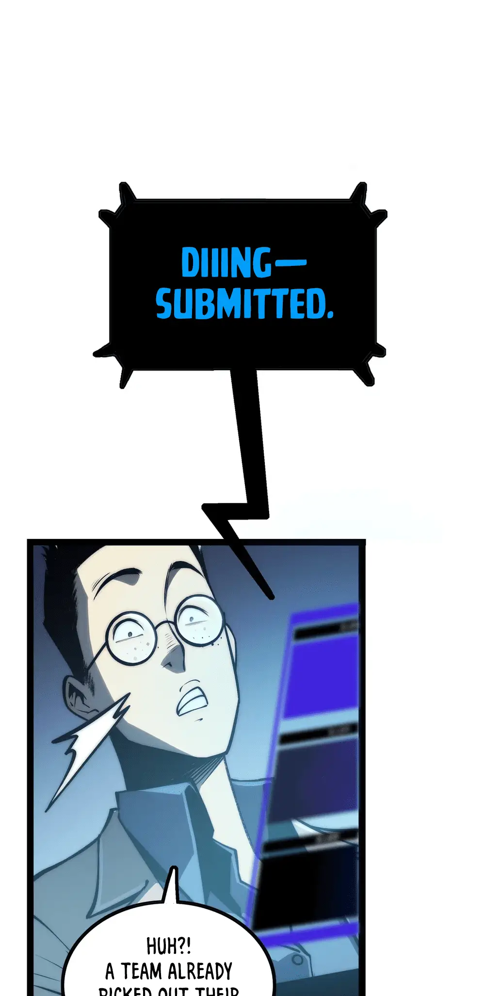 Read The Glutton Devourer of Kings Manga Online