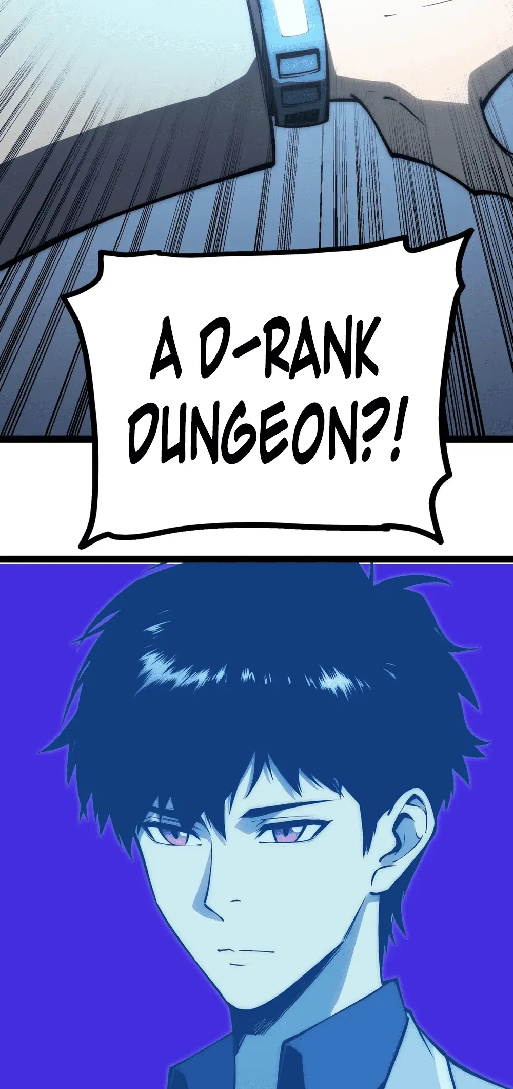 Read The Glutton Devourer of Kings Manga Online