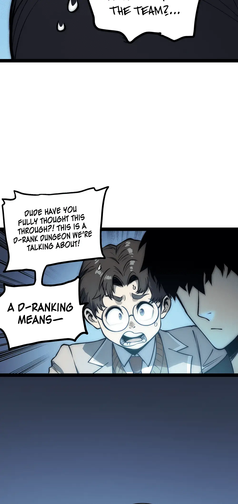 Read The Glutton Devourer of Kings Manga Online