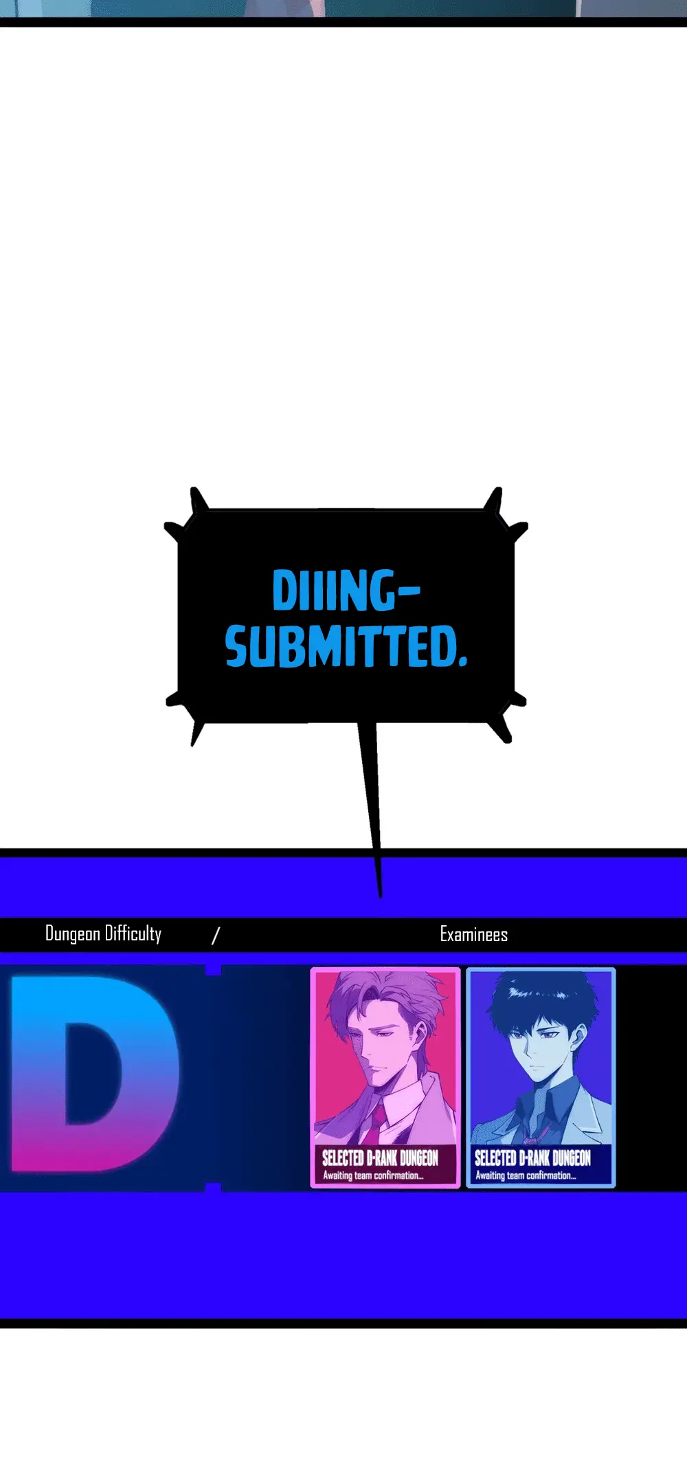 Read The Glutton Devourer of Kings Manga Online