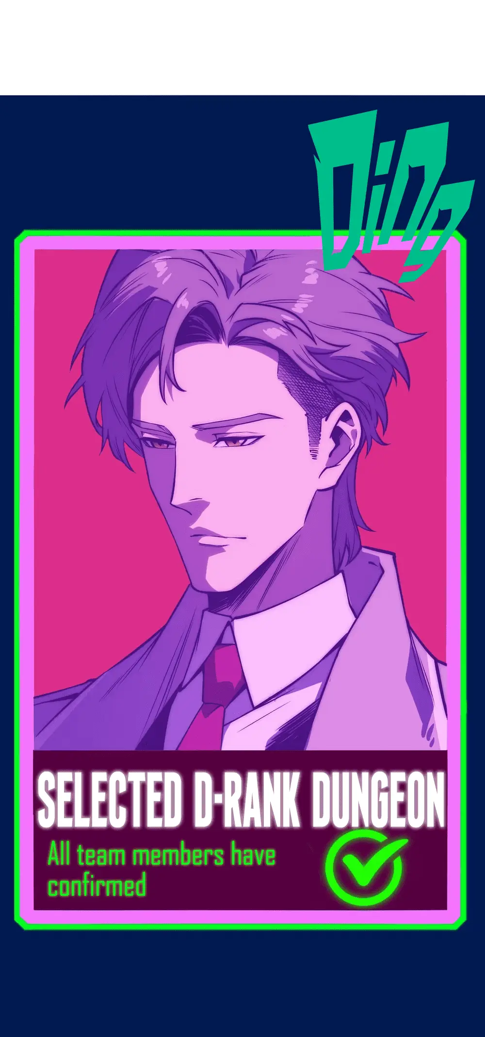 Read The Glutton Devourer of Kings Manga Online