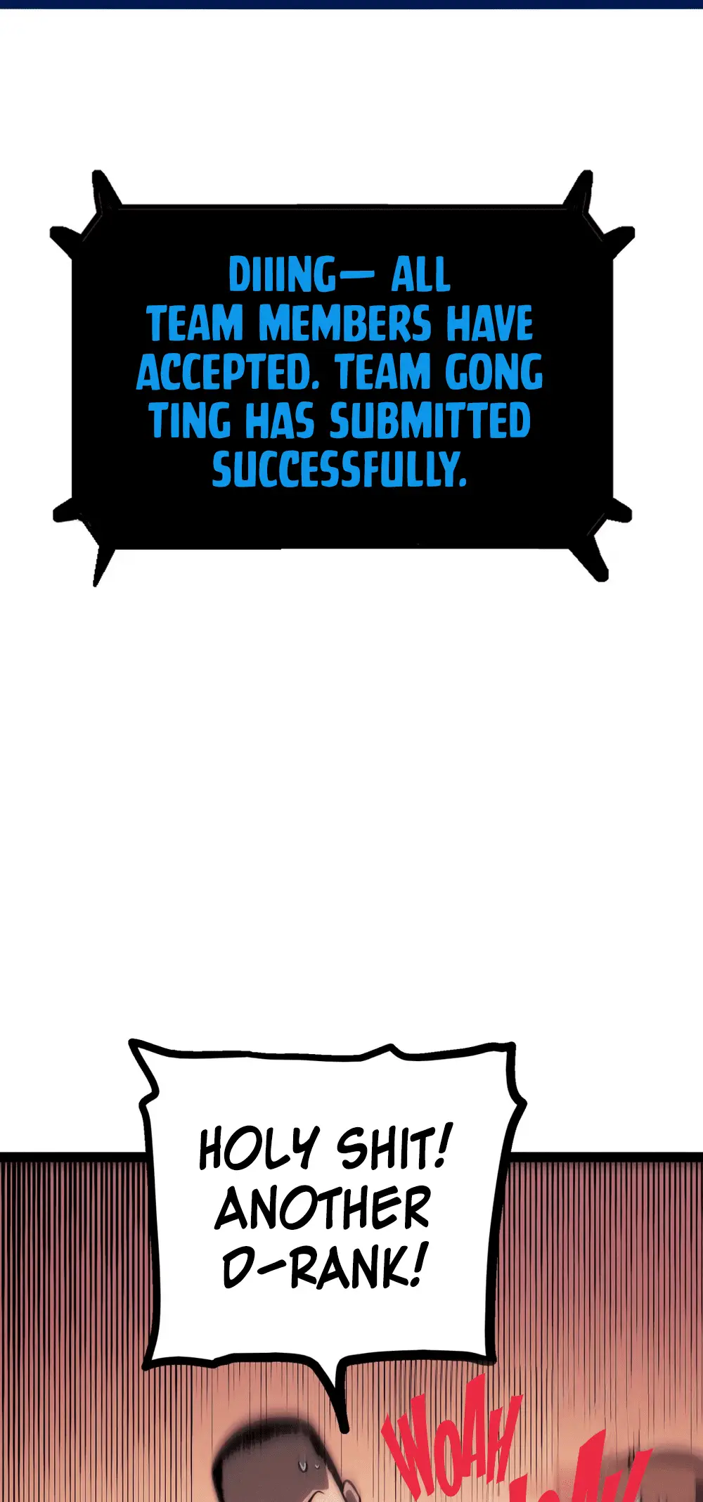 Read The Glutton Devourer of Kings Manga Online