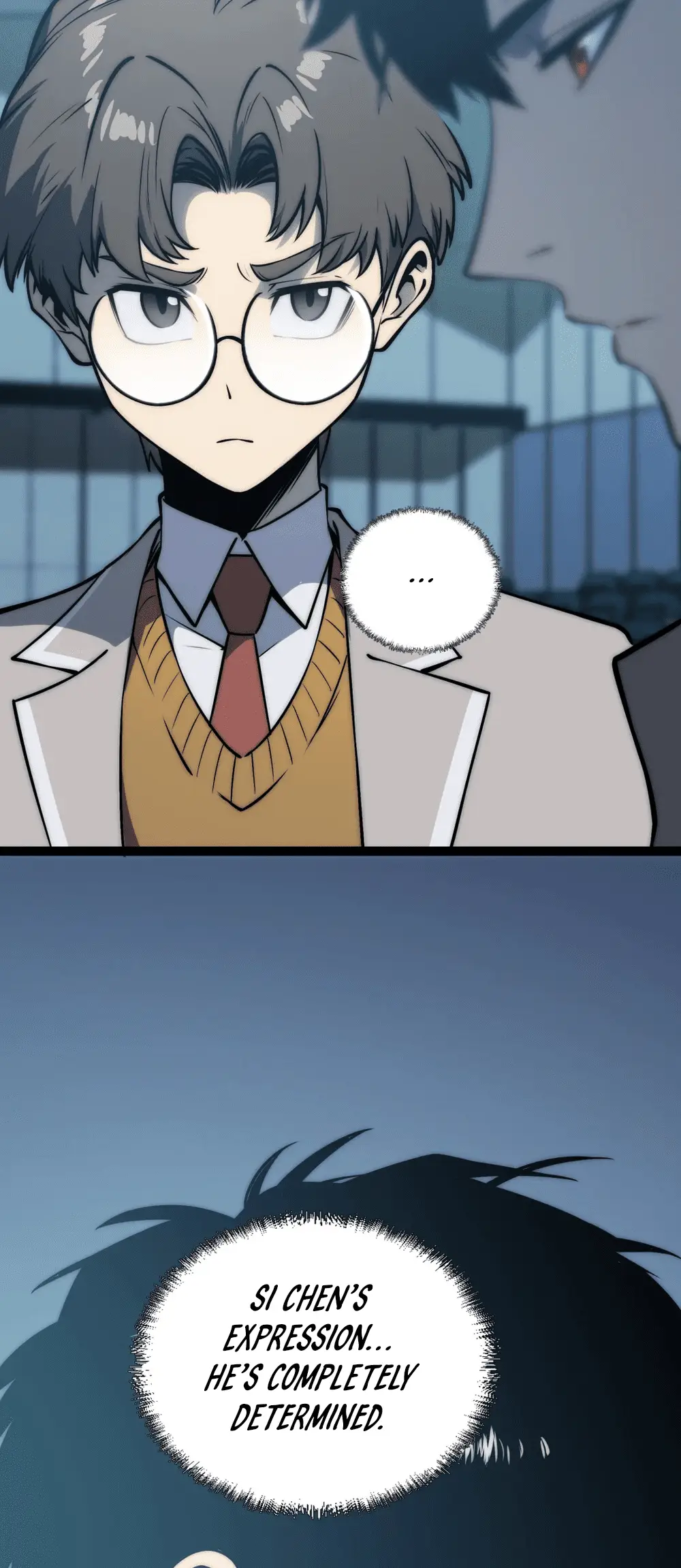 Read The Glutton Devourer of Kings Manga Online