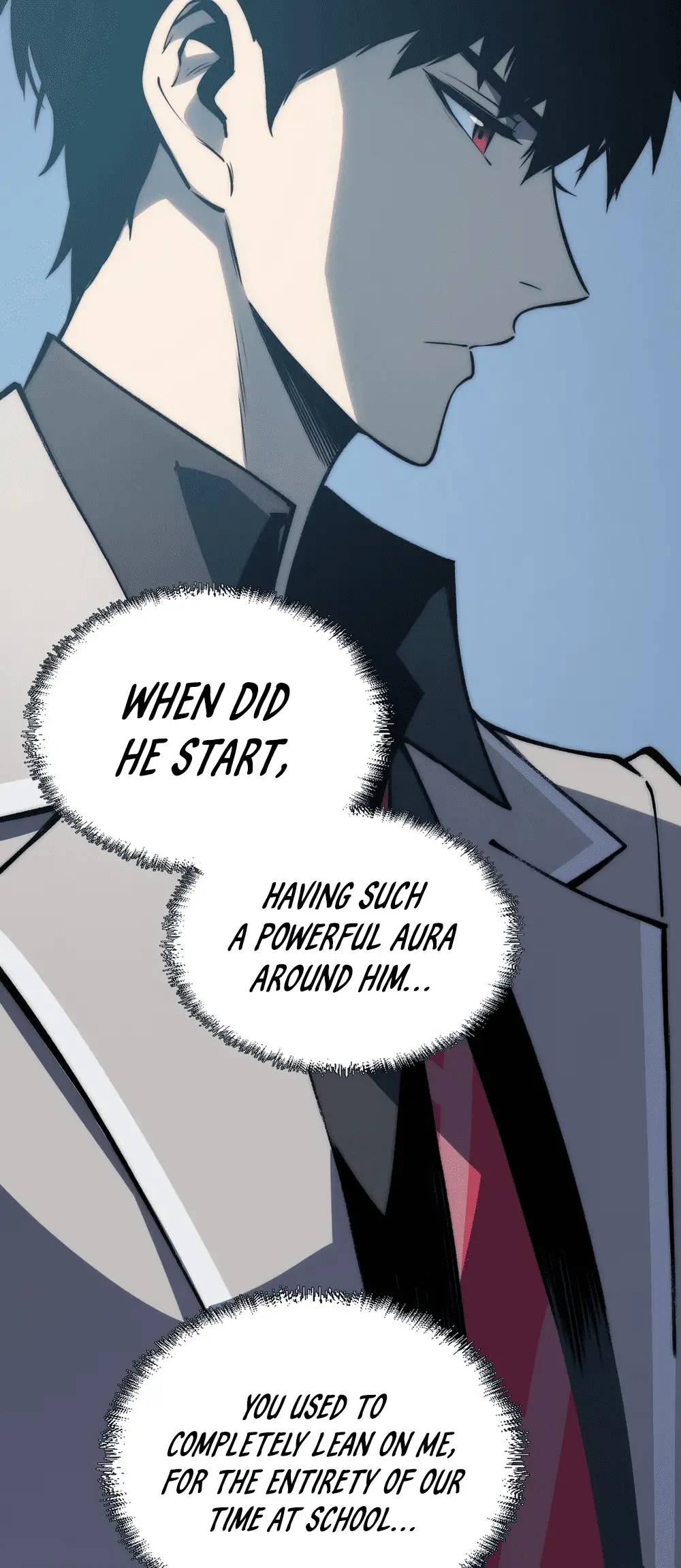 Read The Glutton Devourer of Kings Manga Online