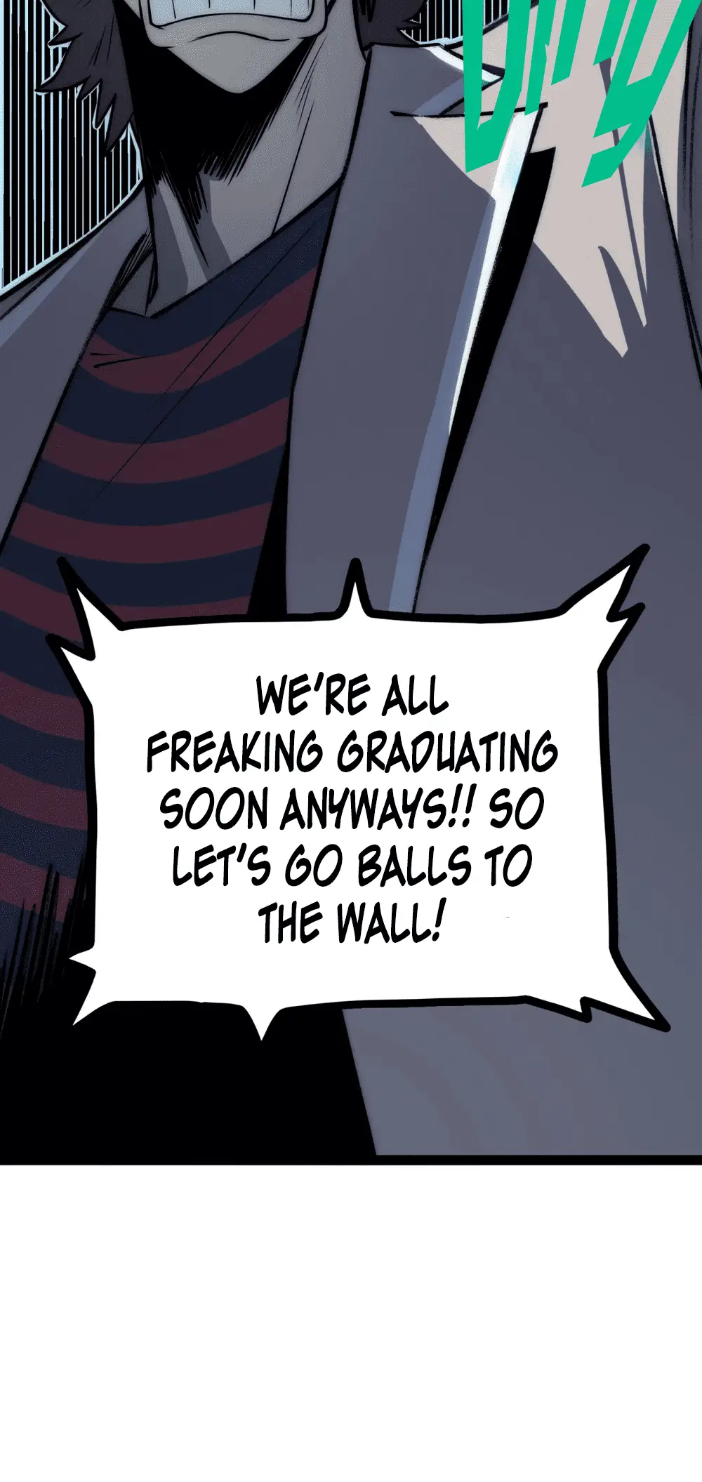 Read The Glutton Devourer of Kings Manga Online