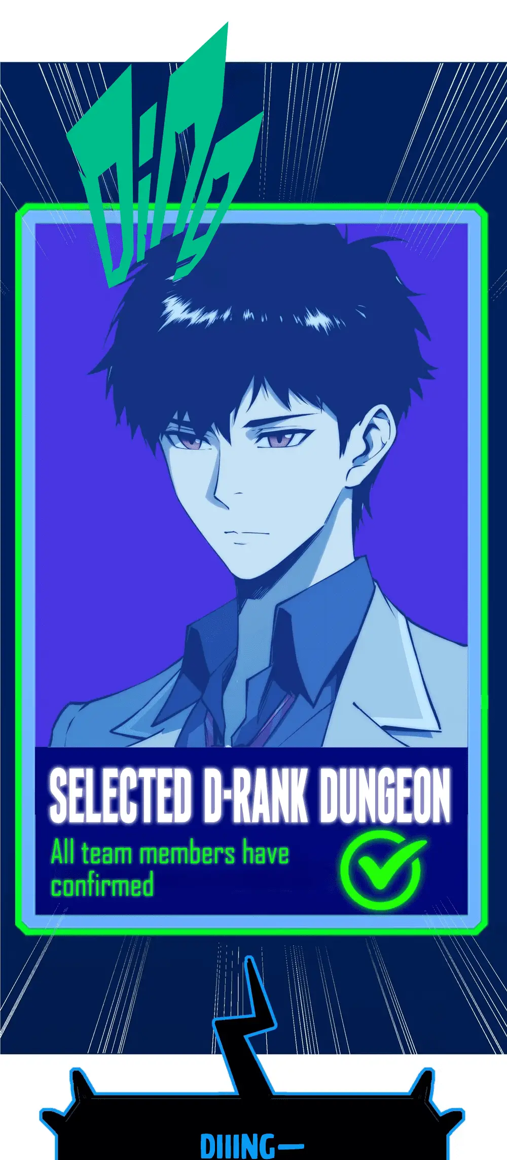 Read The Glutton Devourer of Kings Manga Online