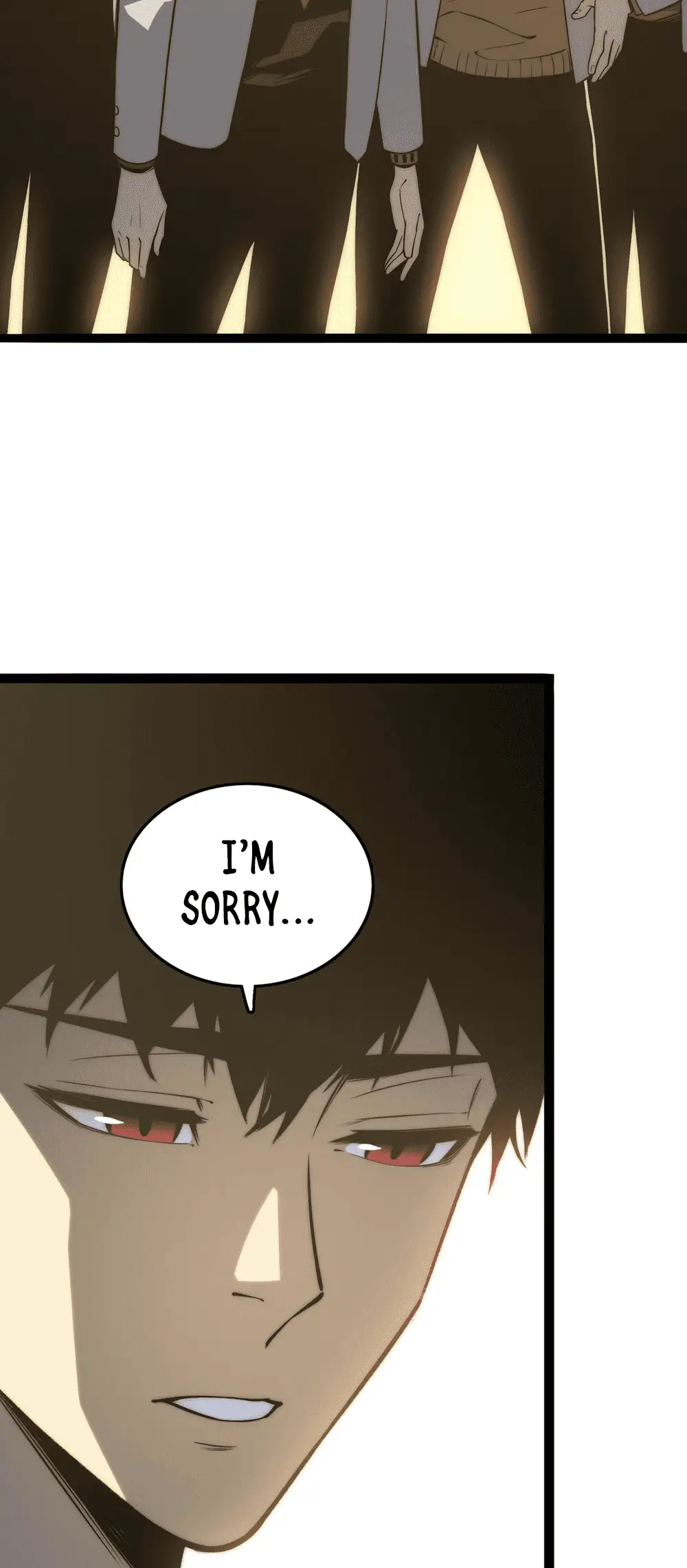 Read The Glutton Devourer of Kings Manga Online