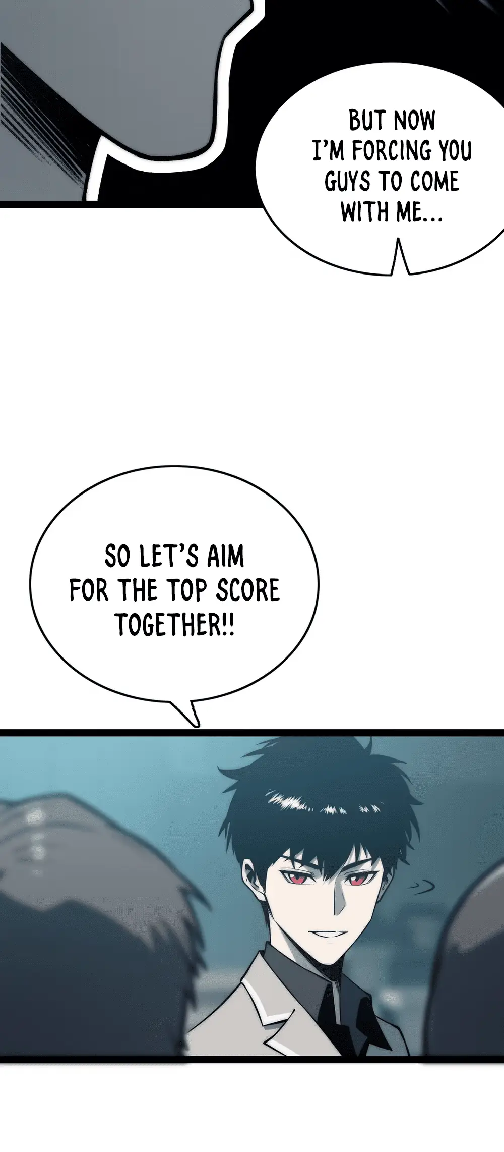 Read The Glutton Devourer of Kings Manga Online