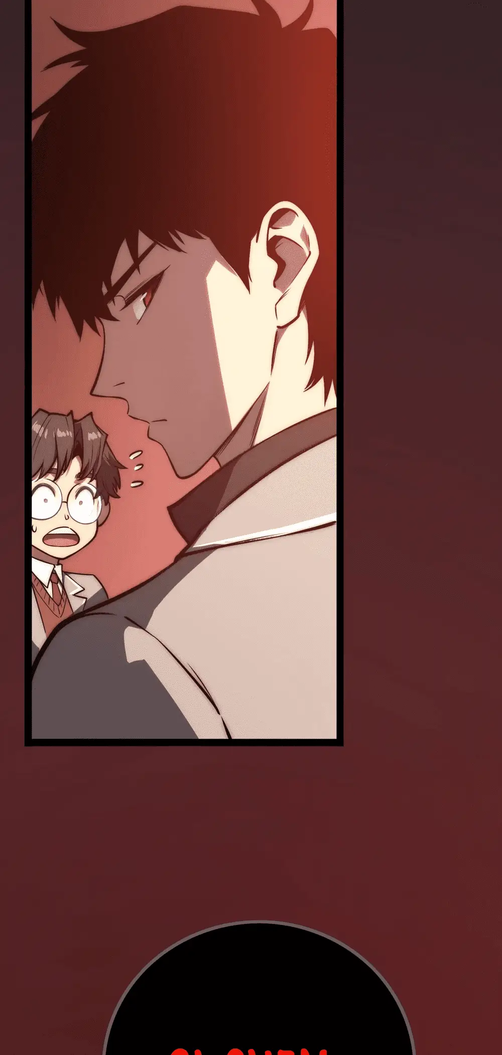 Read The Glutton Devourer of Kings Manga Online