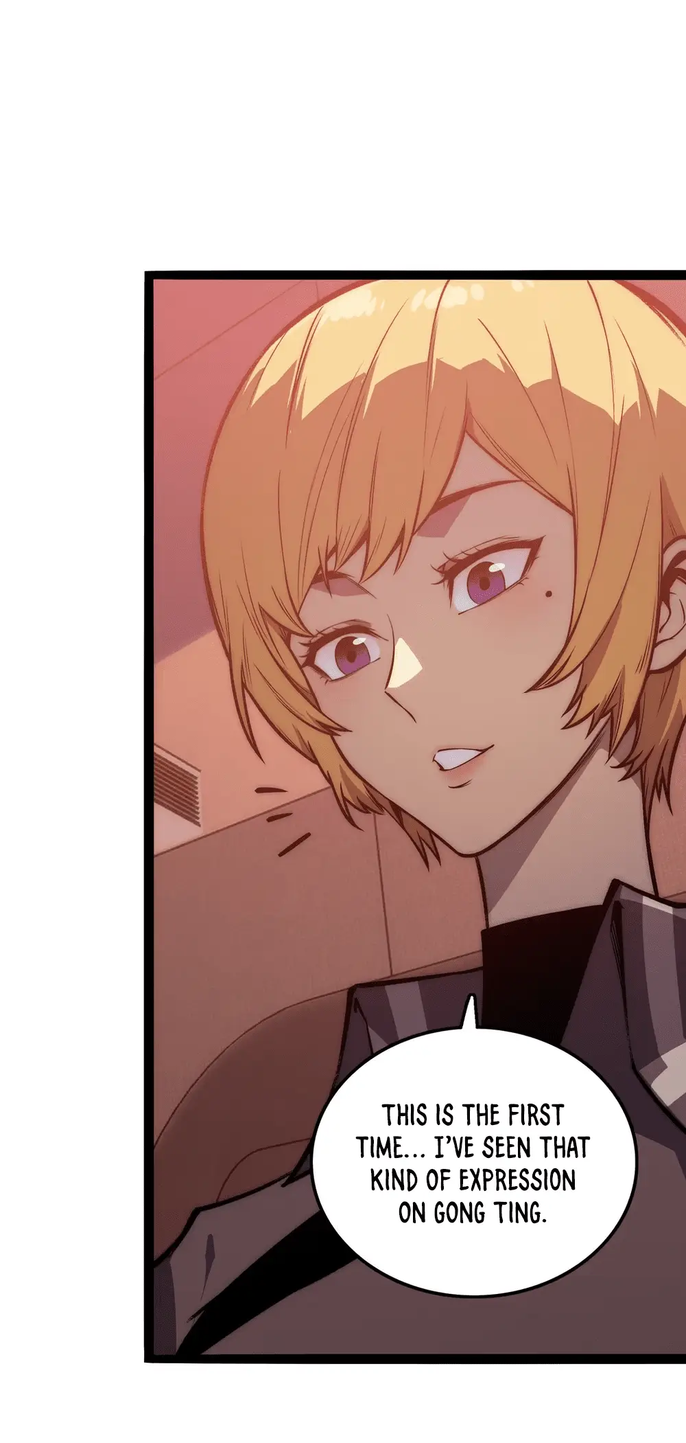 Read The Glutton Devourer of Kings Manga Online