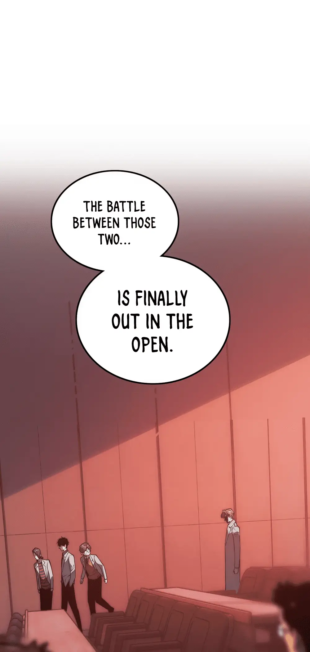 Read The Glutton Devourer of Kings Manga Online