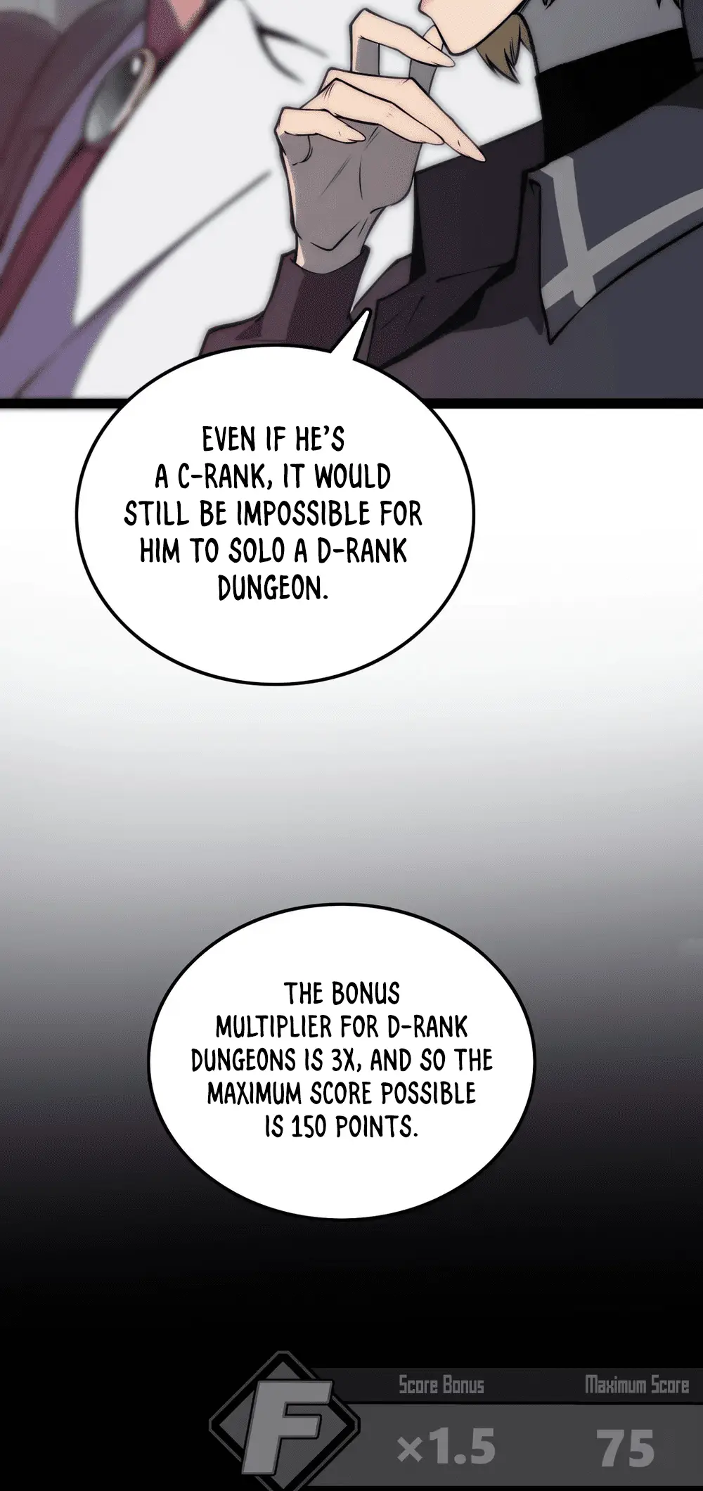 Read The Glutton Devourer of Kings Manga Online