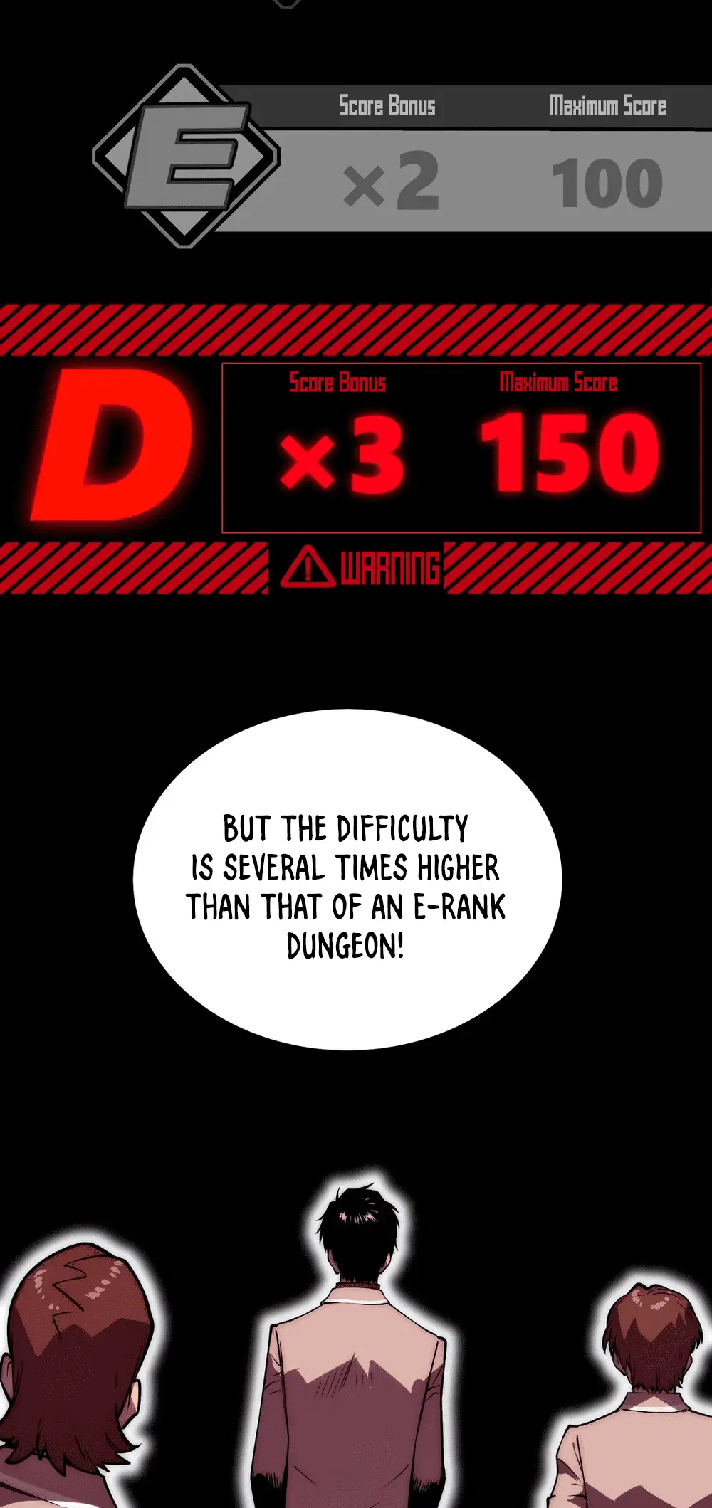 Read The Glutton Devourer of Kings Manga Online