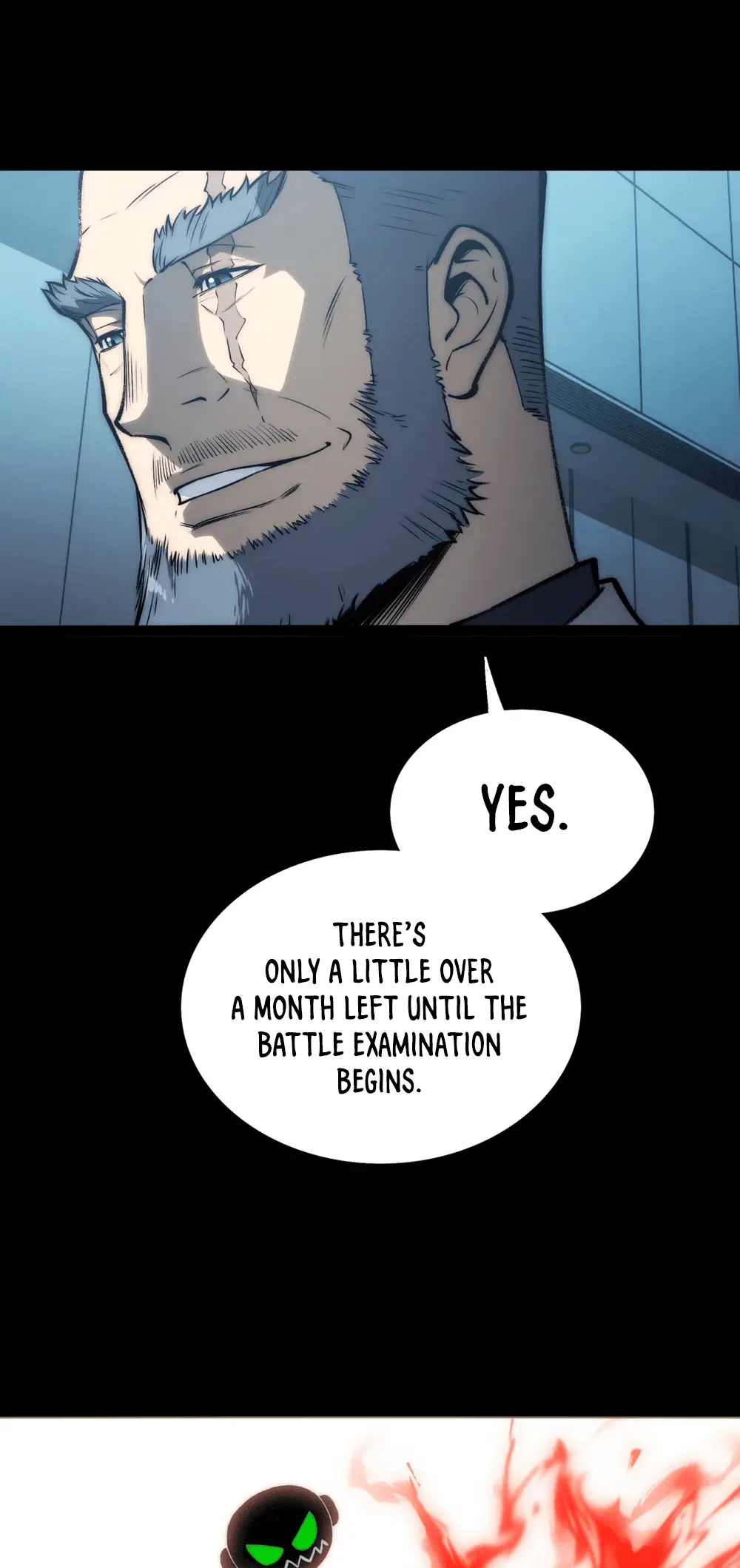 Read The Glutton Devourer of Kings Manga Online