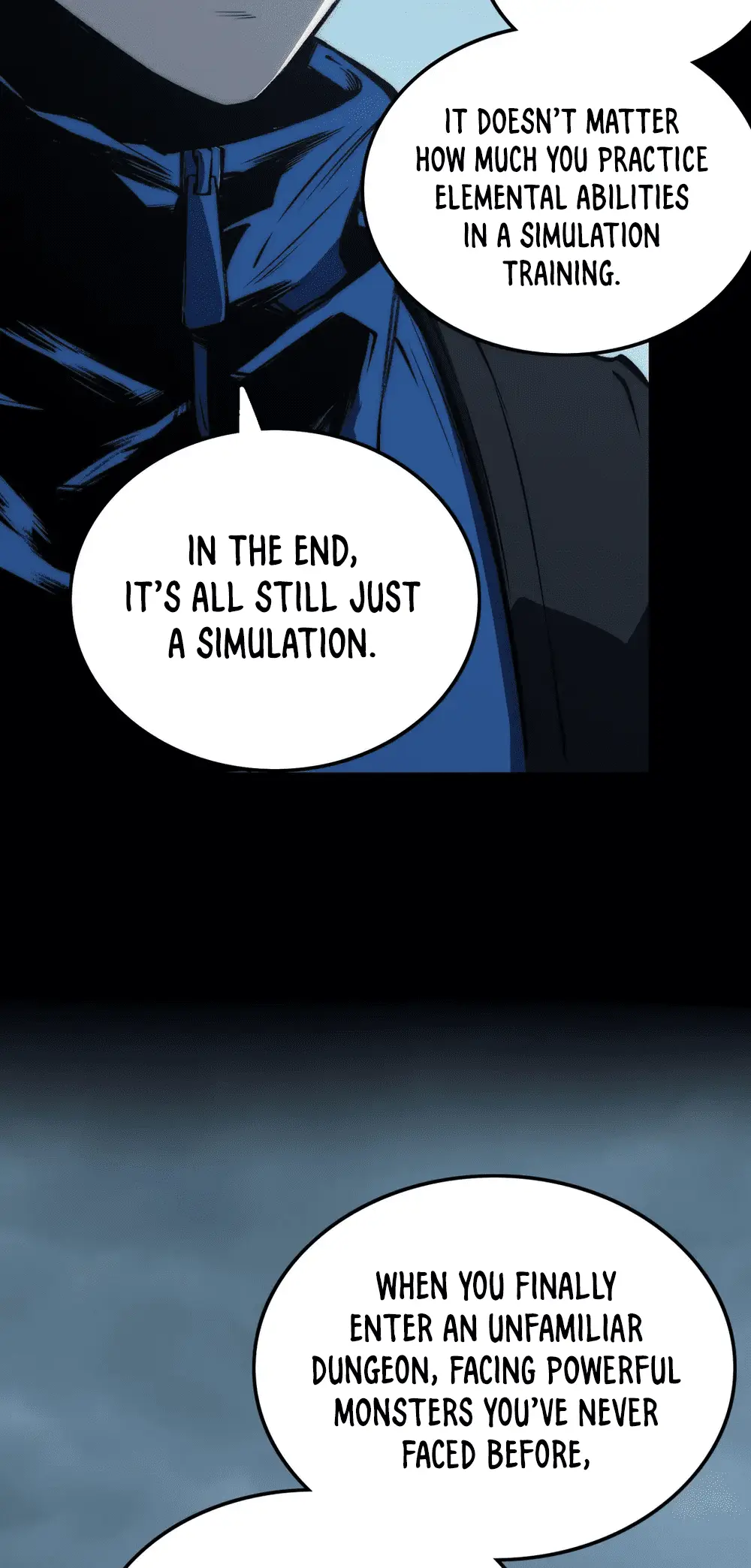 Read The Glutton Devourer of Kings Manga Online