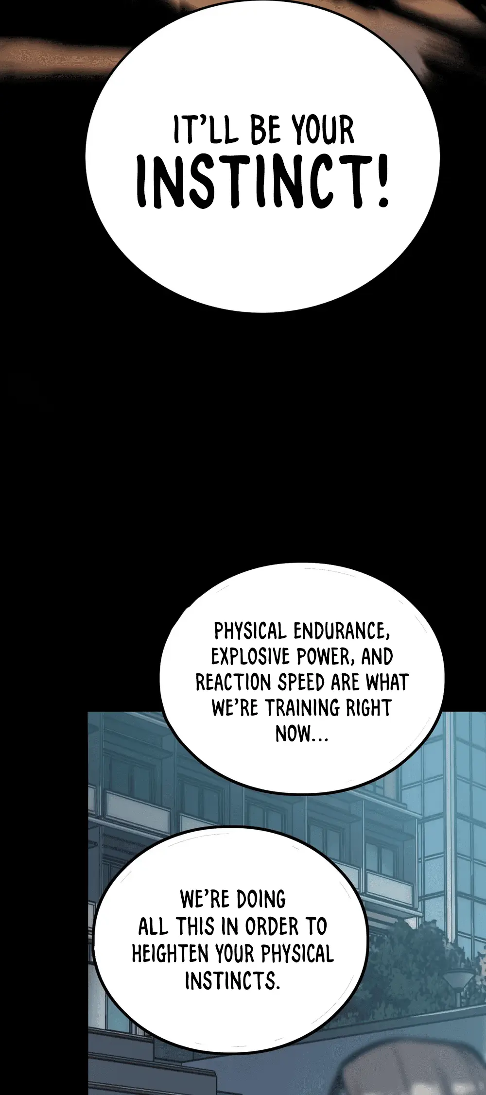 Read The Glutton Devourer of Kings Manga Online