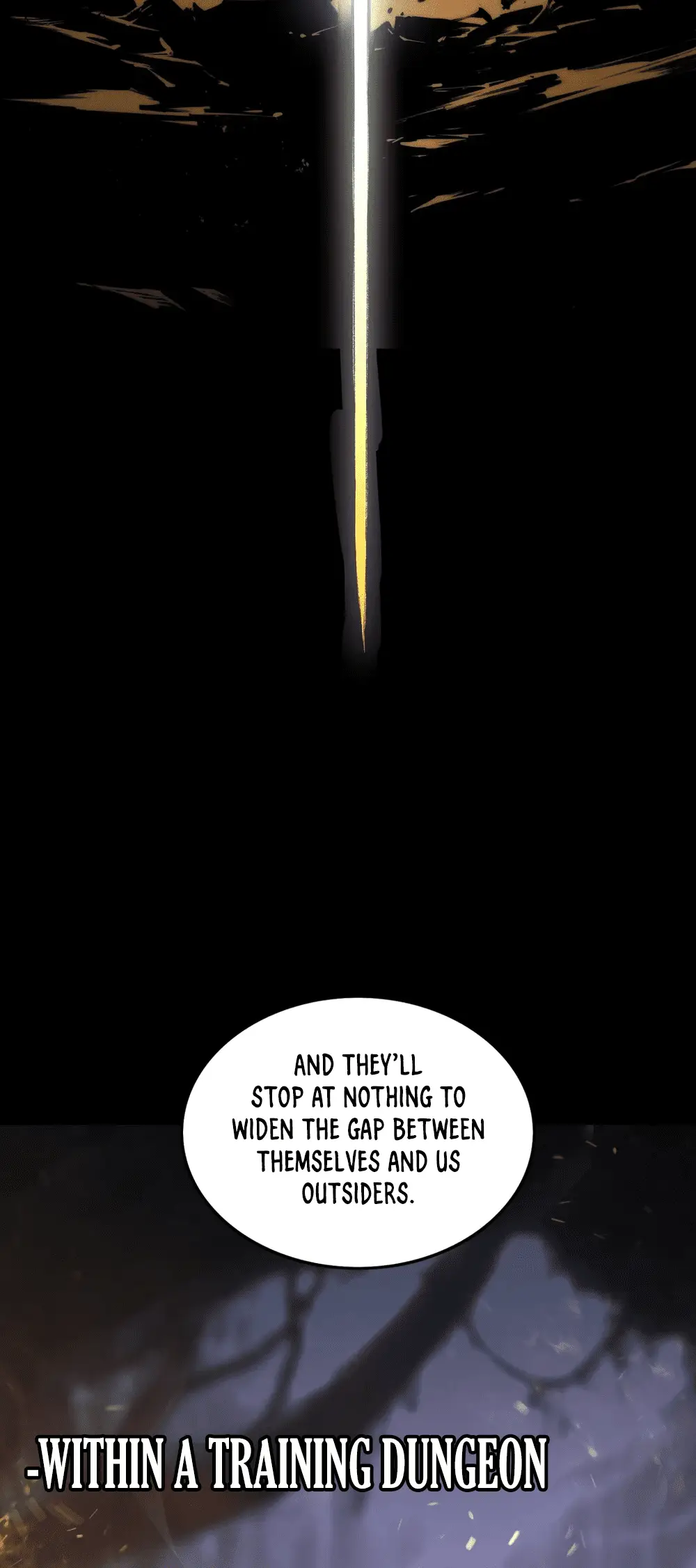 Read The Glutton Devourer of Kings Manga Online