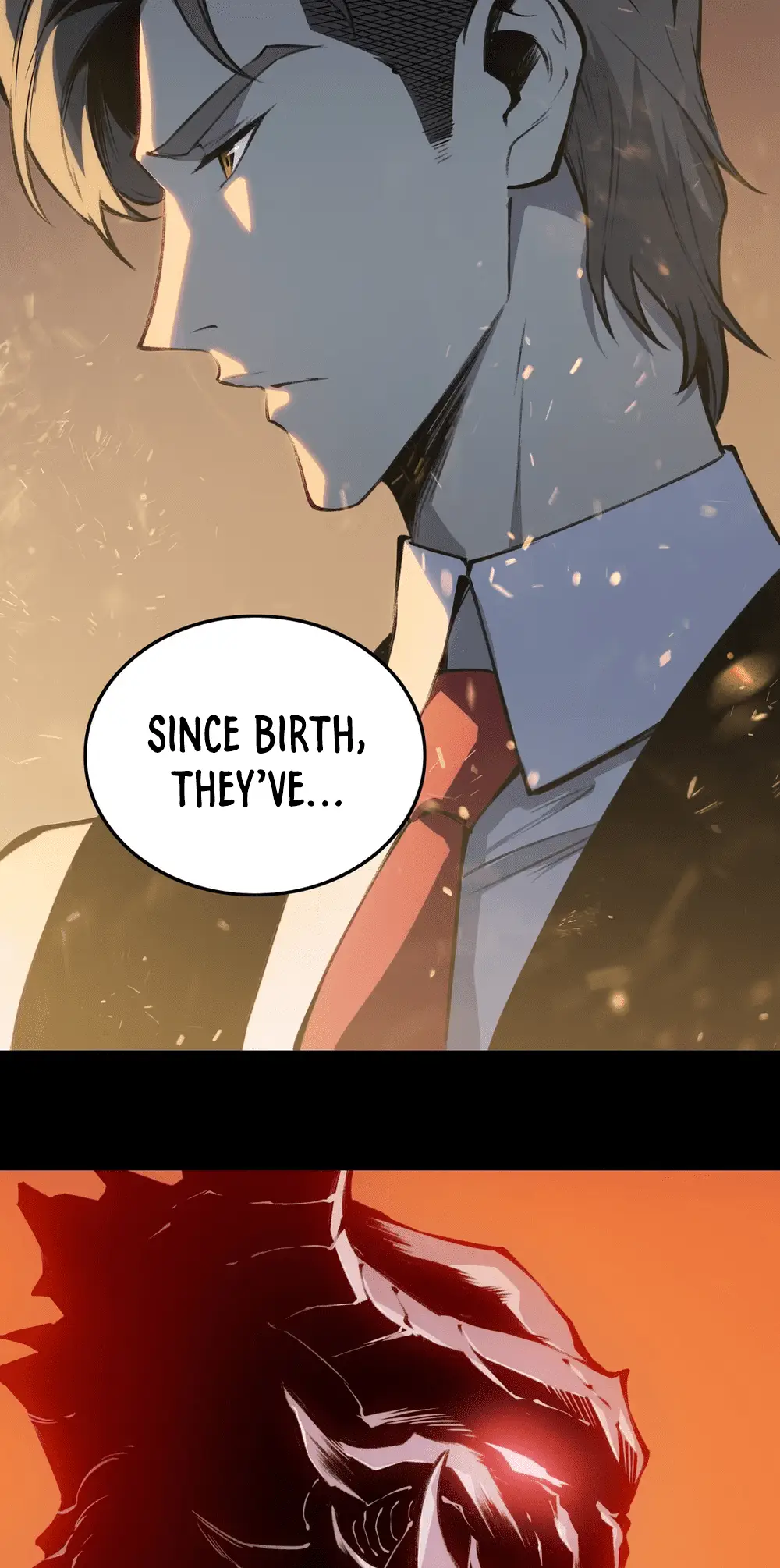 Read The Glutton Devourer of Kings Manga Online