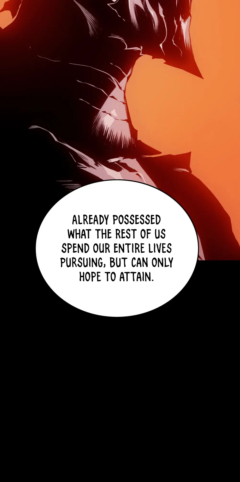 Read The Glutton Devourer of Kings Manga Online