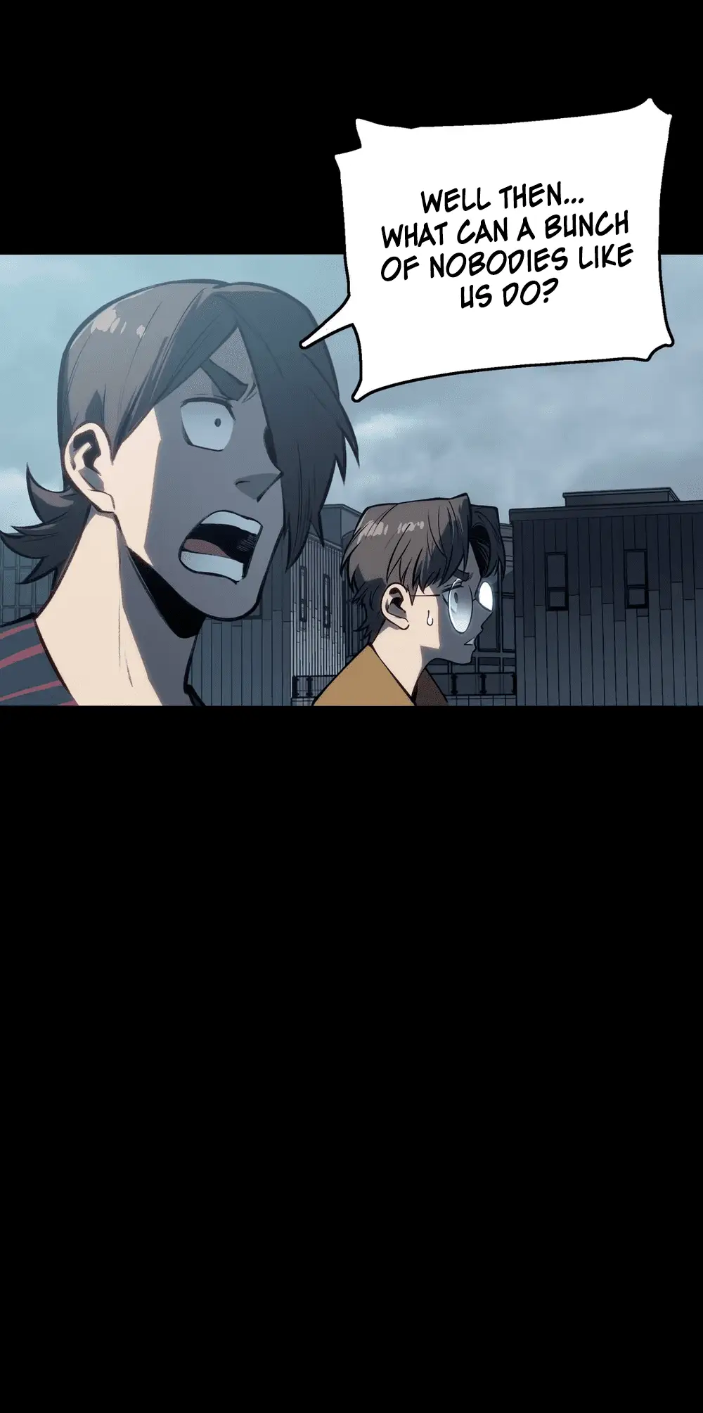 Read The Glutton Devourer of Kings Manga Online