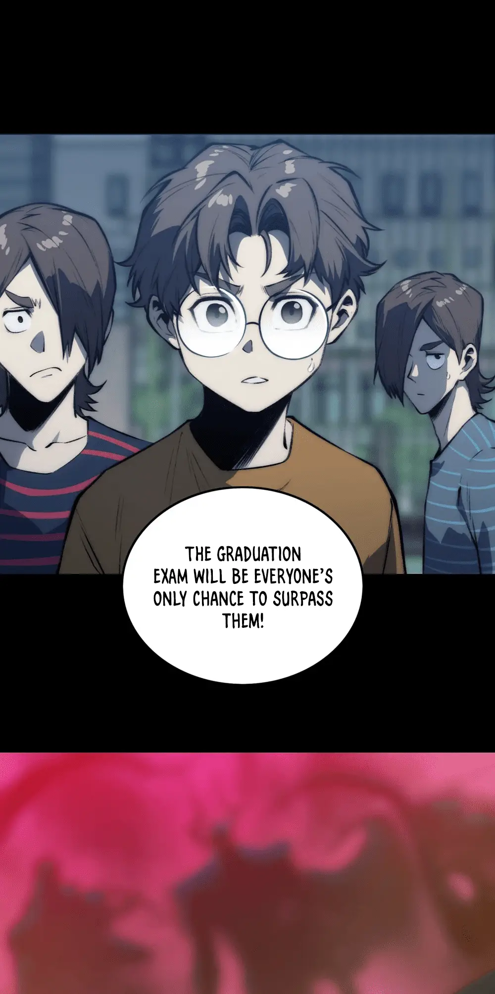 Read The Glutton Devourer of Kings Manga Online