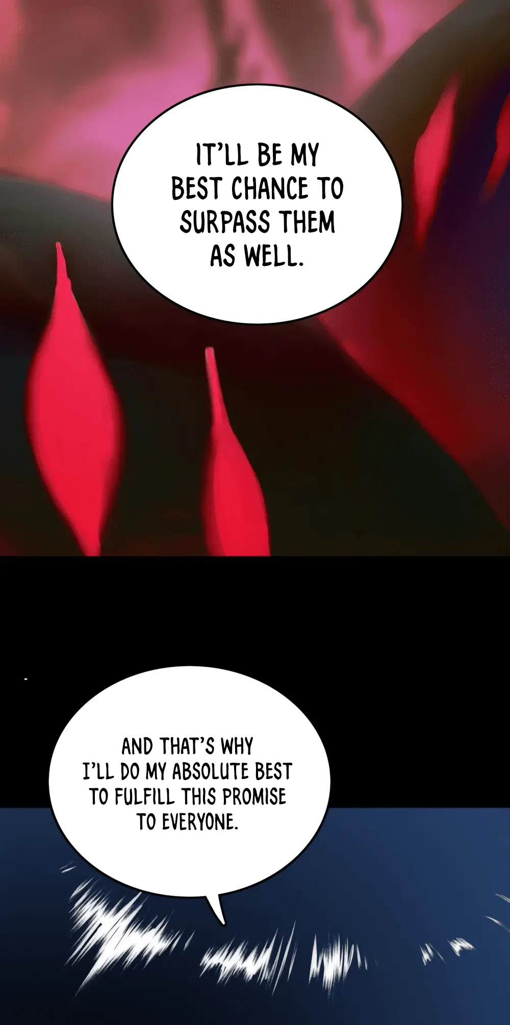 Read The Glutton Devourer of Kings Manga Online