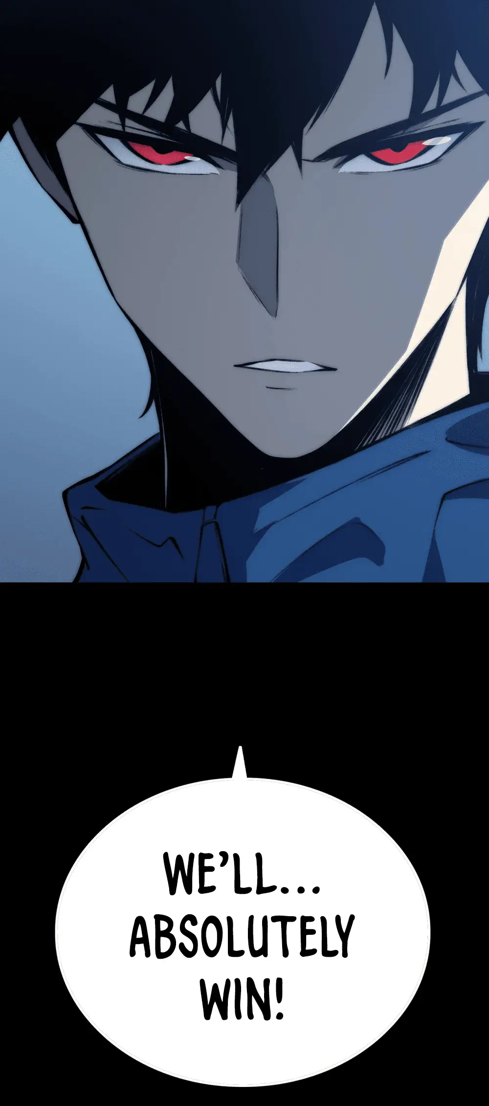 Read The Glutton Devourer of Kings Manga Online