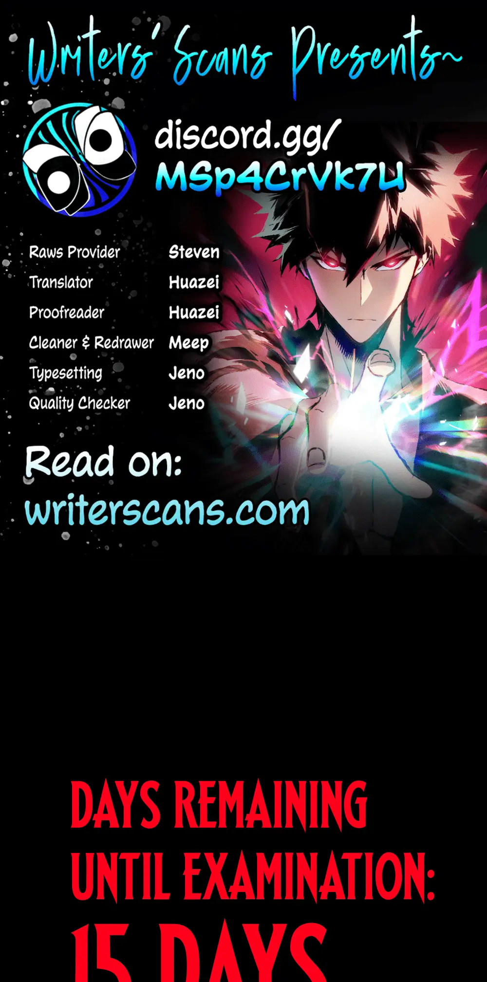 Read The Glutton Devourer of Kings Manga Online