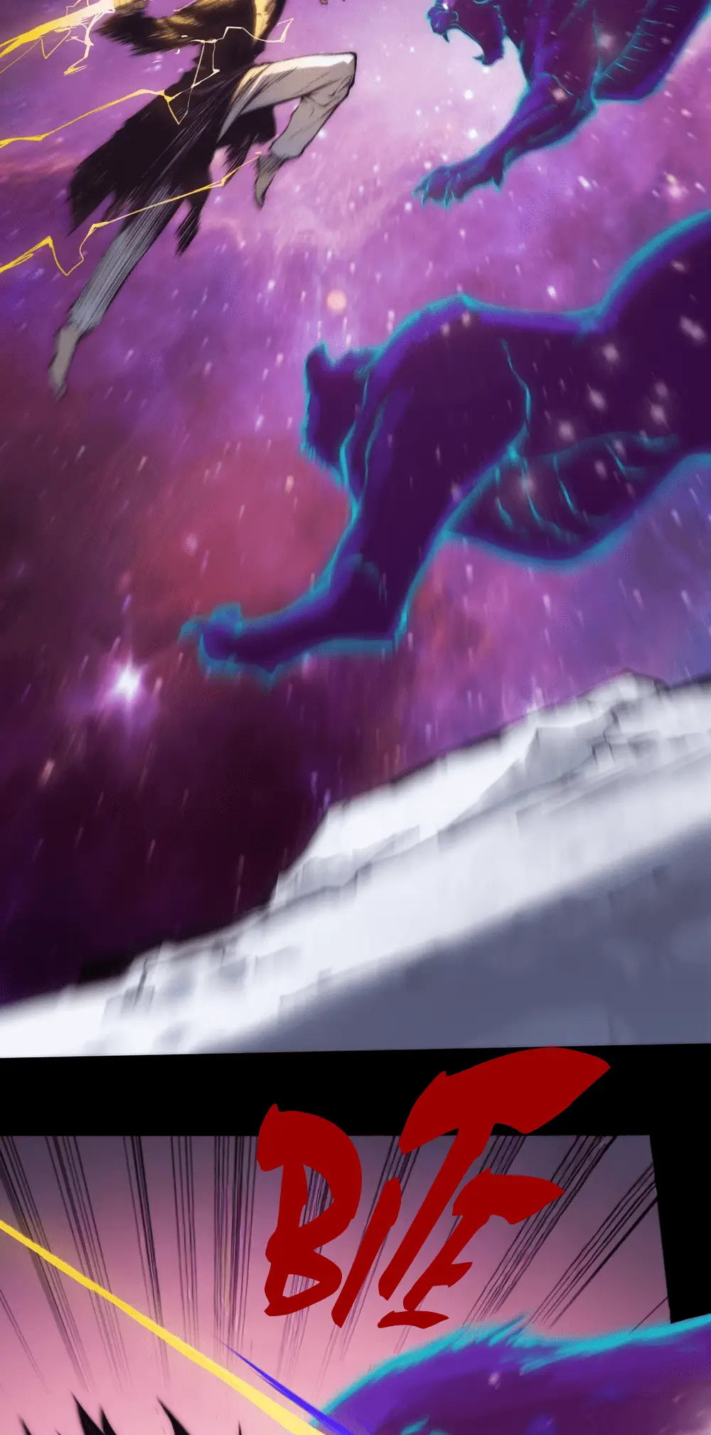 Read The Glutton Devourer of Kings Manga Online