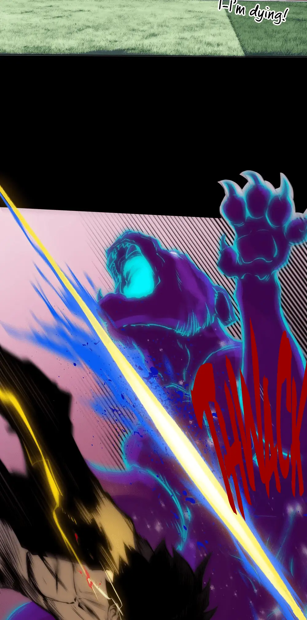 Read The Glutton Devourer of Kings Manga Online