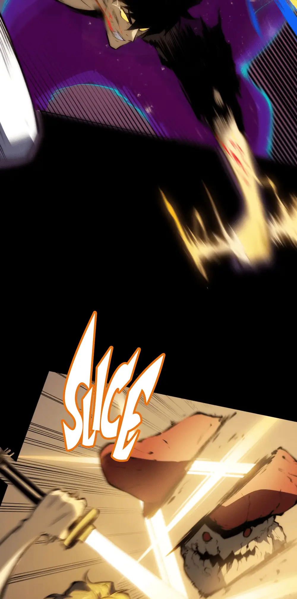 Read The Glutton Devourer of Kings Manga Online