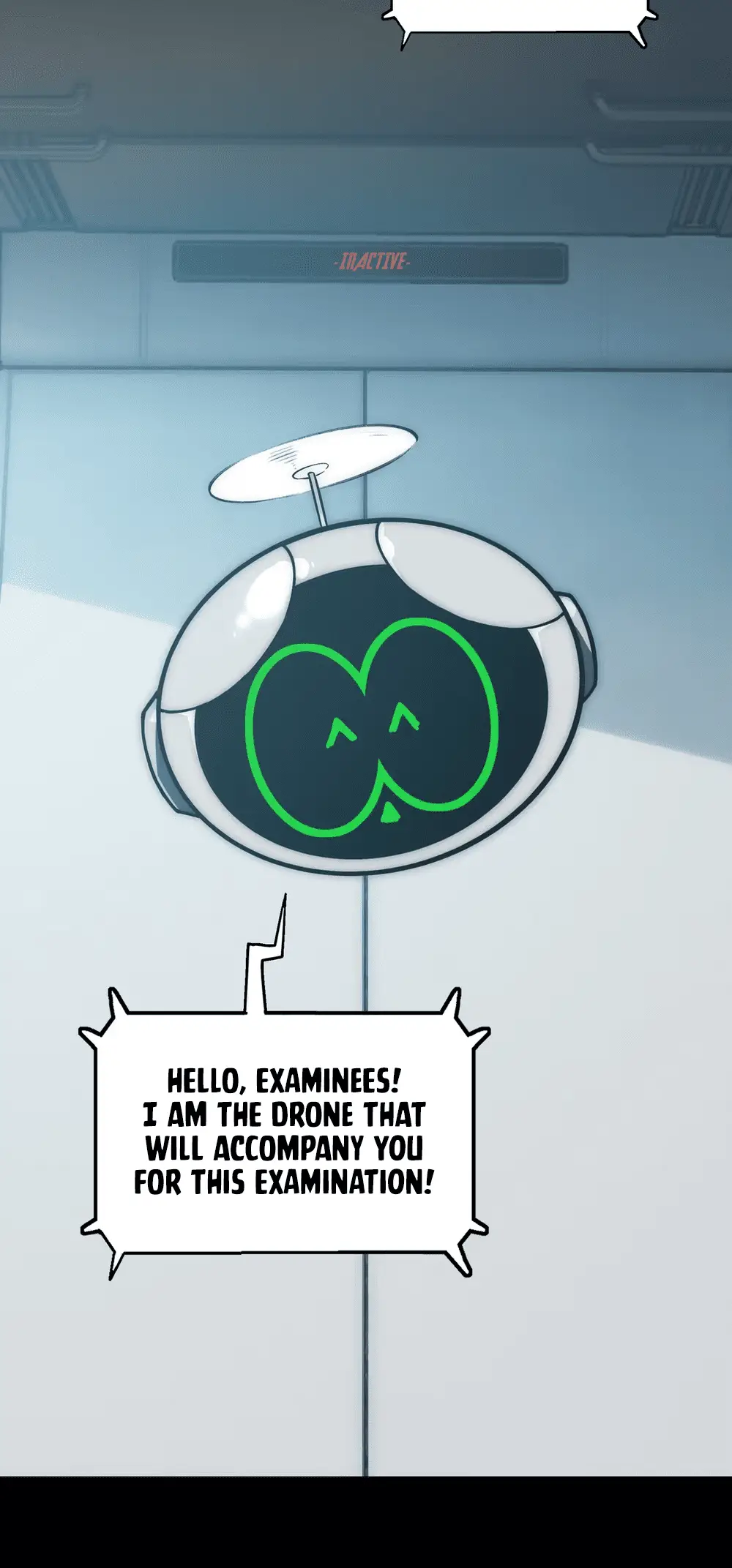 Read The Glutton Devourer of Kings Manga Online