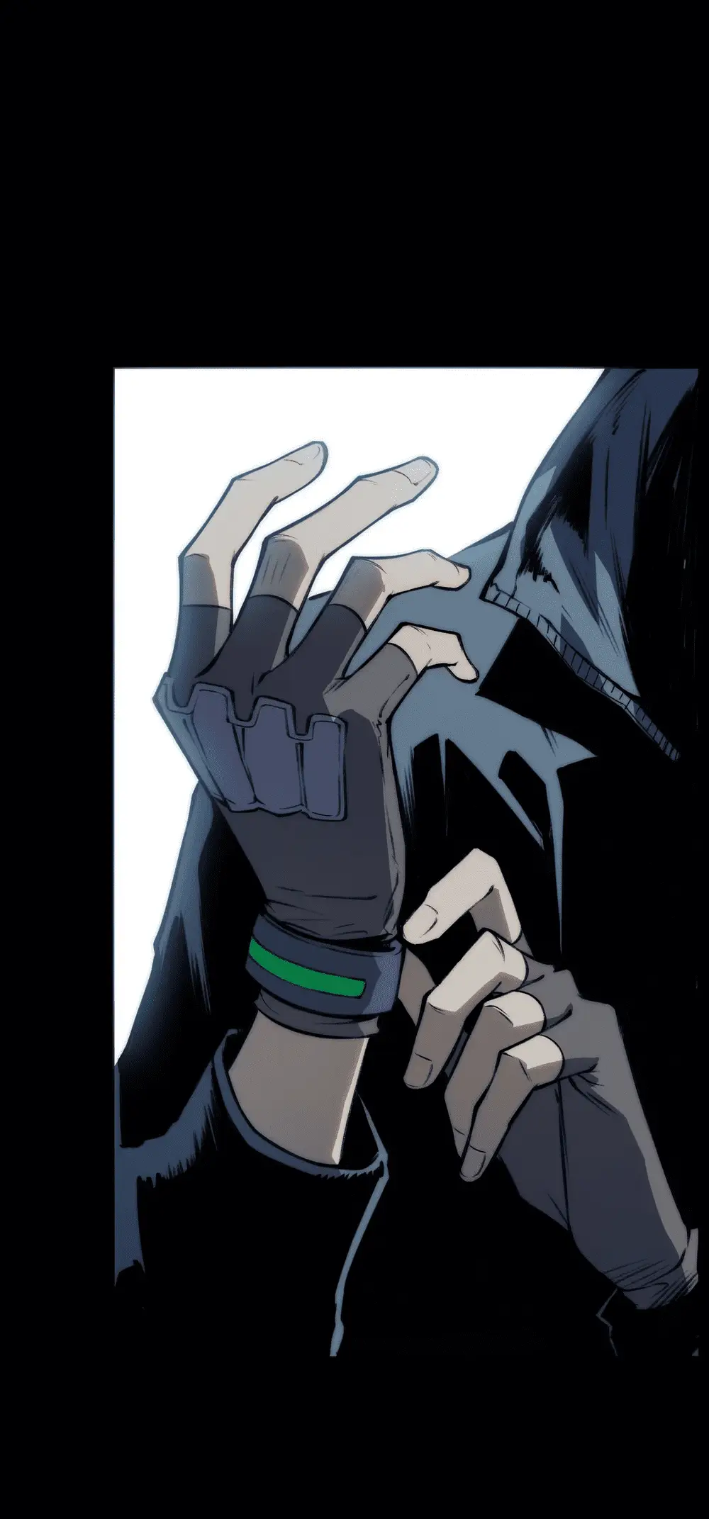 Read The Glutton Devourer of Kings Manga Online