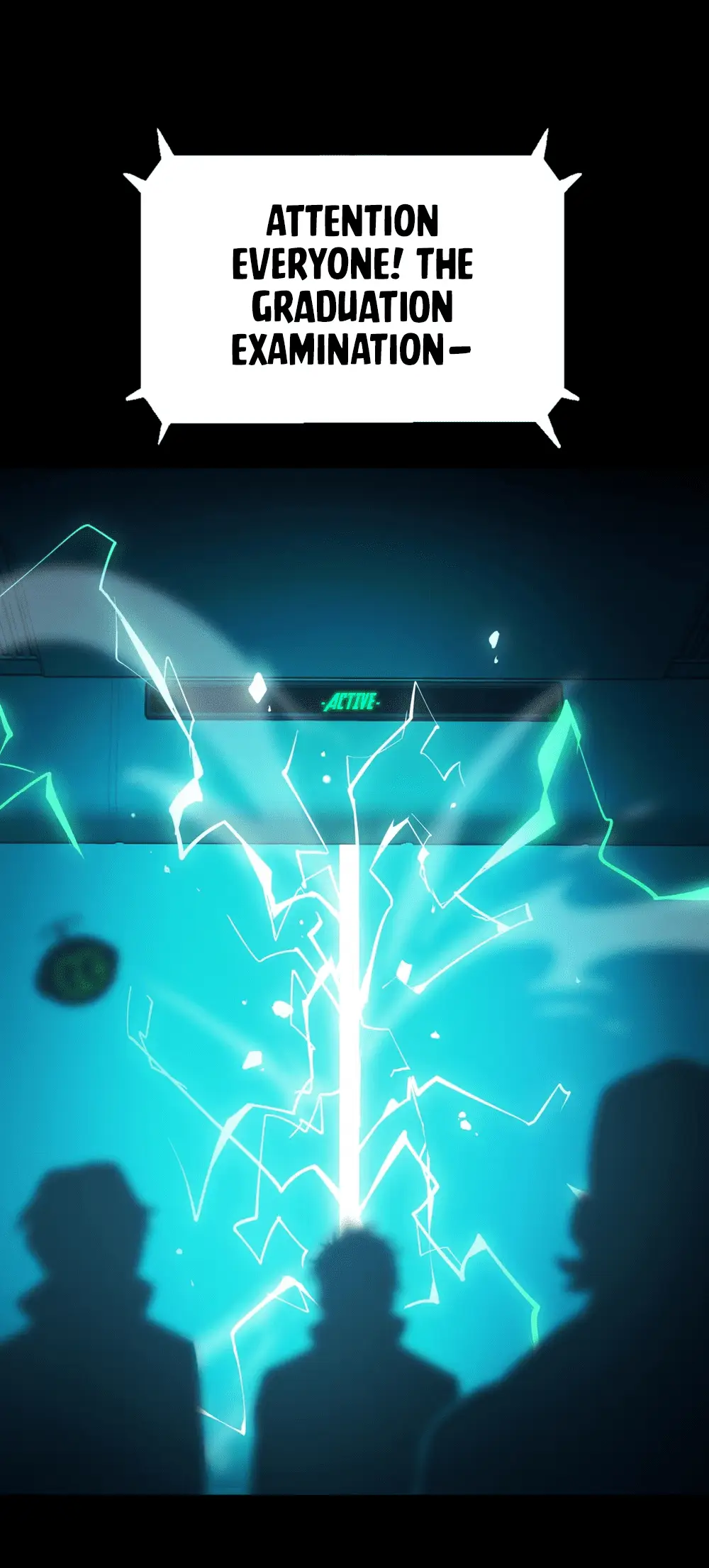 Read The Glutton Devourer of Kings Manga Online