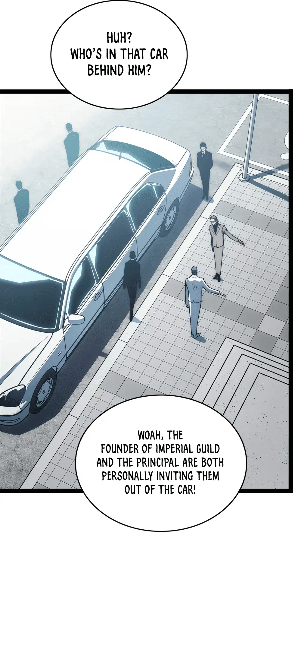 Read The Glutton Devourer of Kings Manga Online