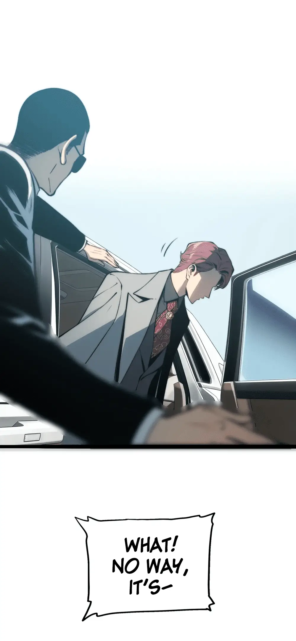 Read The Glutton Devourer of Kings Manga Online