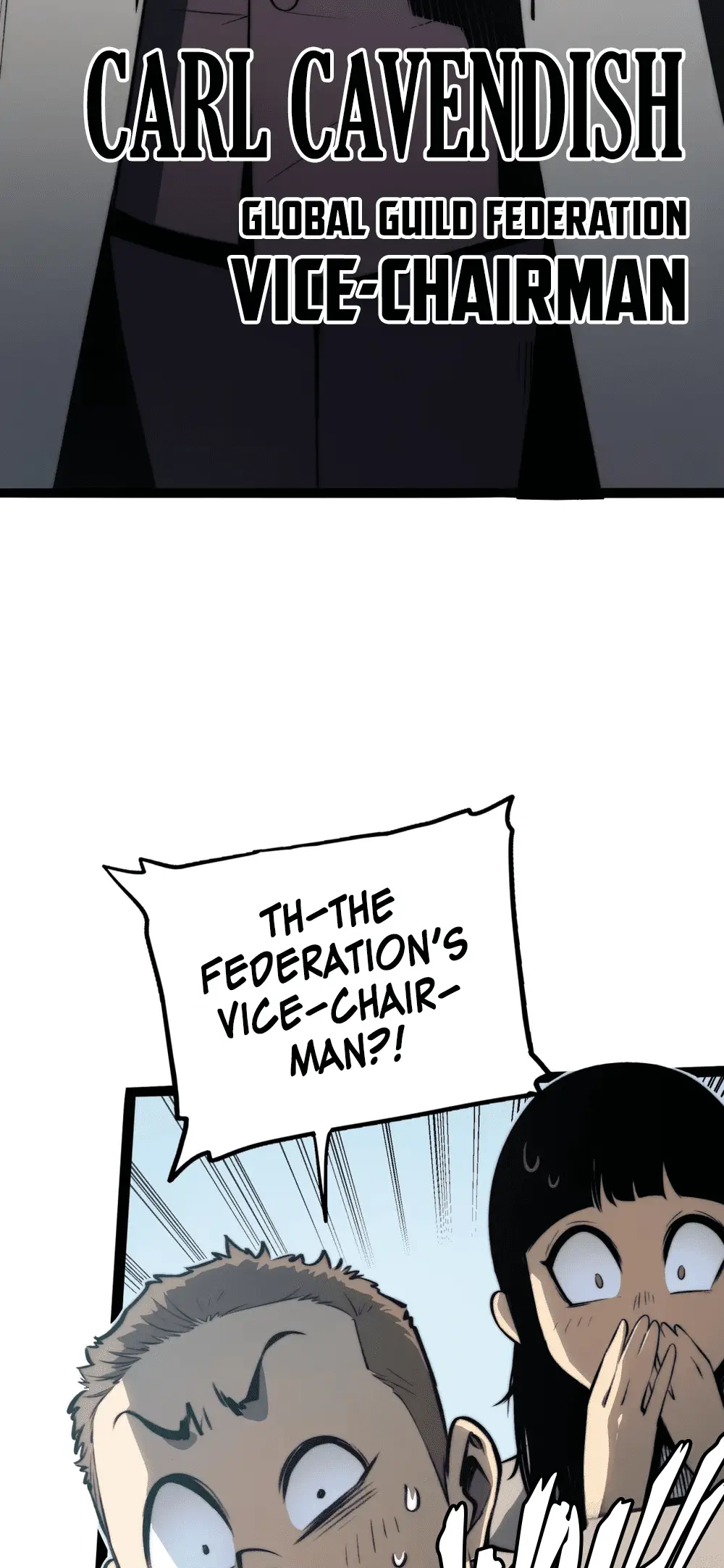 Read The Glutton Devourer of Kings Manga Online