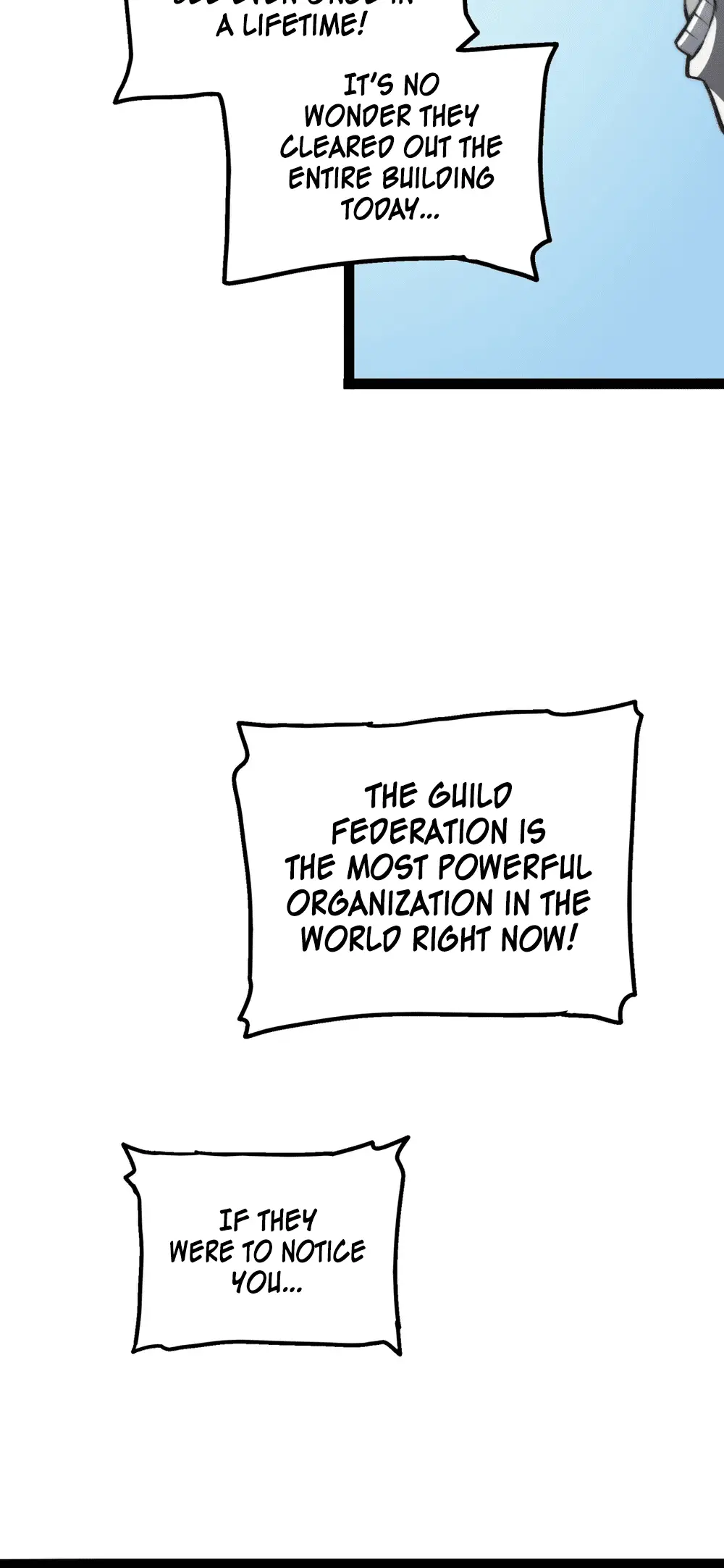 Read The Glutton Devourer of Kings Manga Online