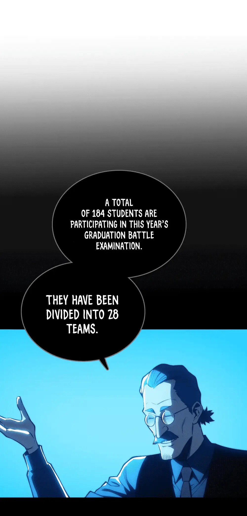 Read The Glutton Devourer of Kings Manga Online