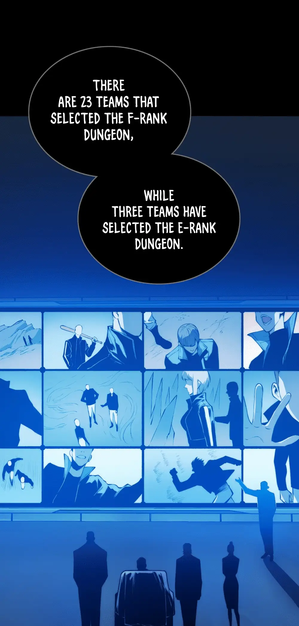 Read The Glutton Devourer of Kings Manga Online