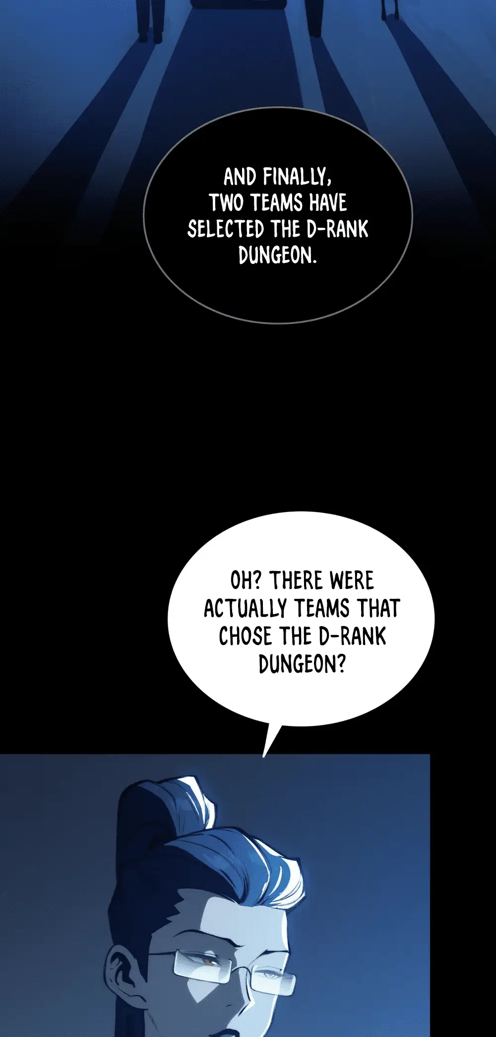 Read The Glutton Devourer of Kings Manga Online