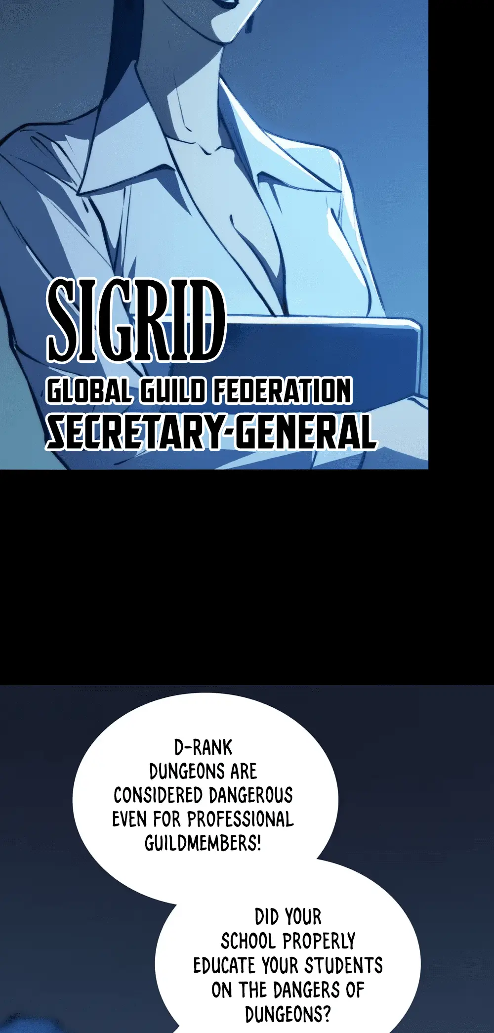 Read The Glutton Devourer of Kings Manga Online