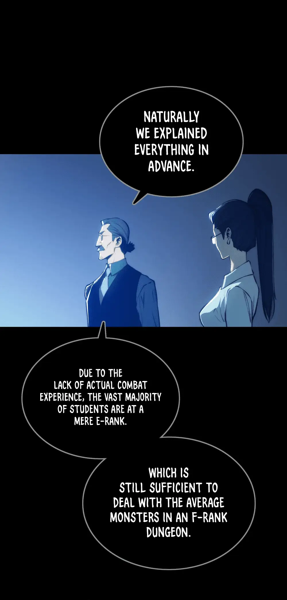 Read The Glutton Devourer of Kings Manga Online