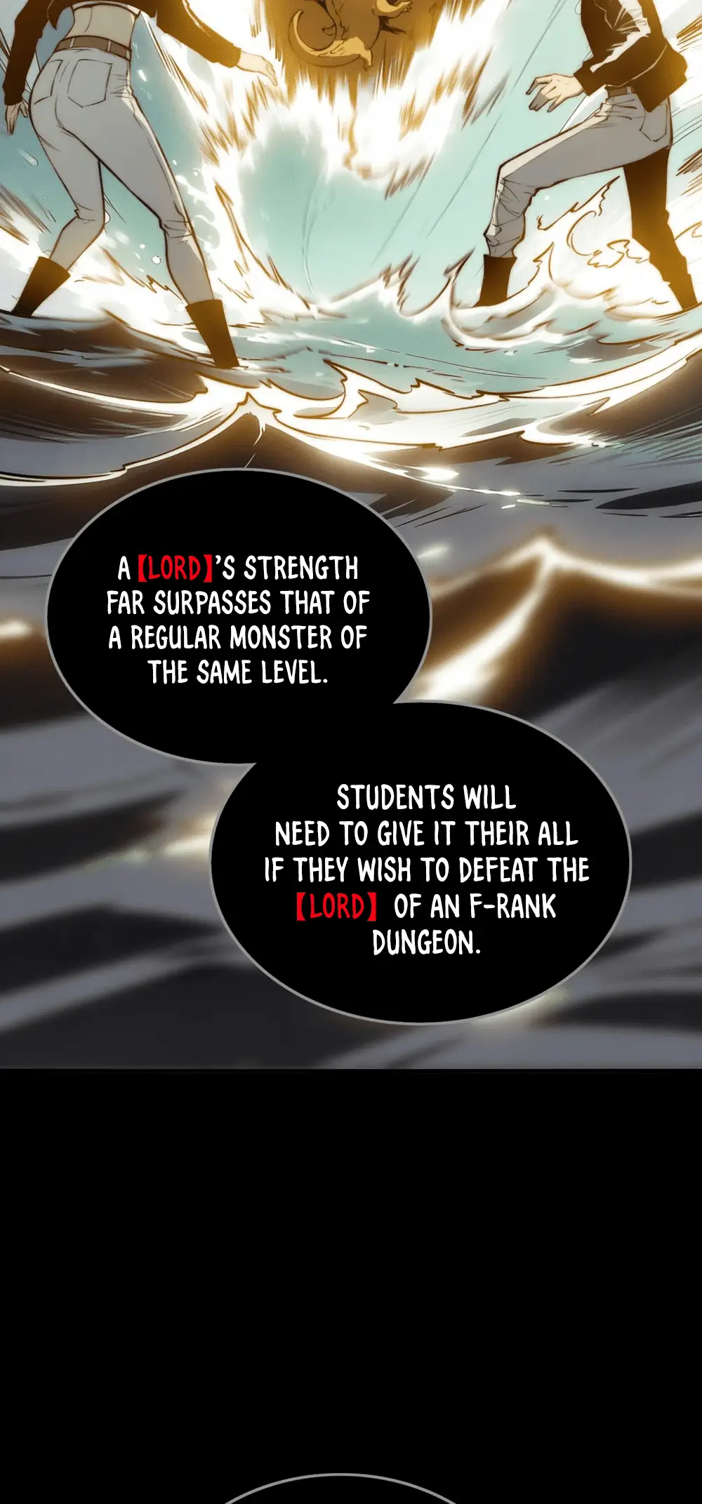 Read The Glutton Devourer of Kings Manga Online