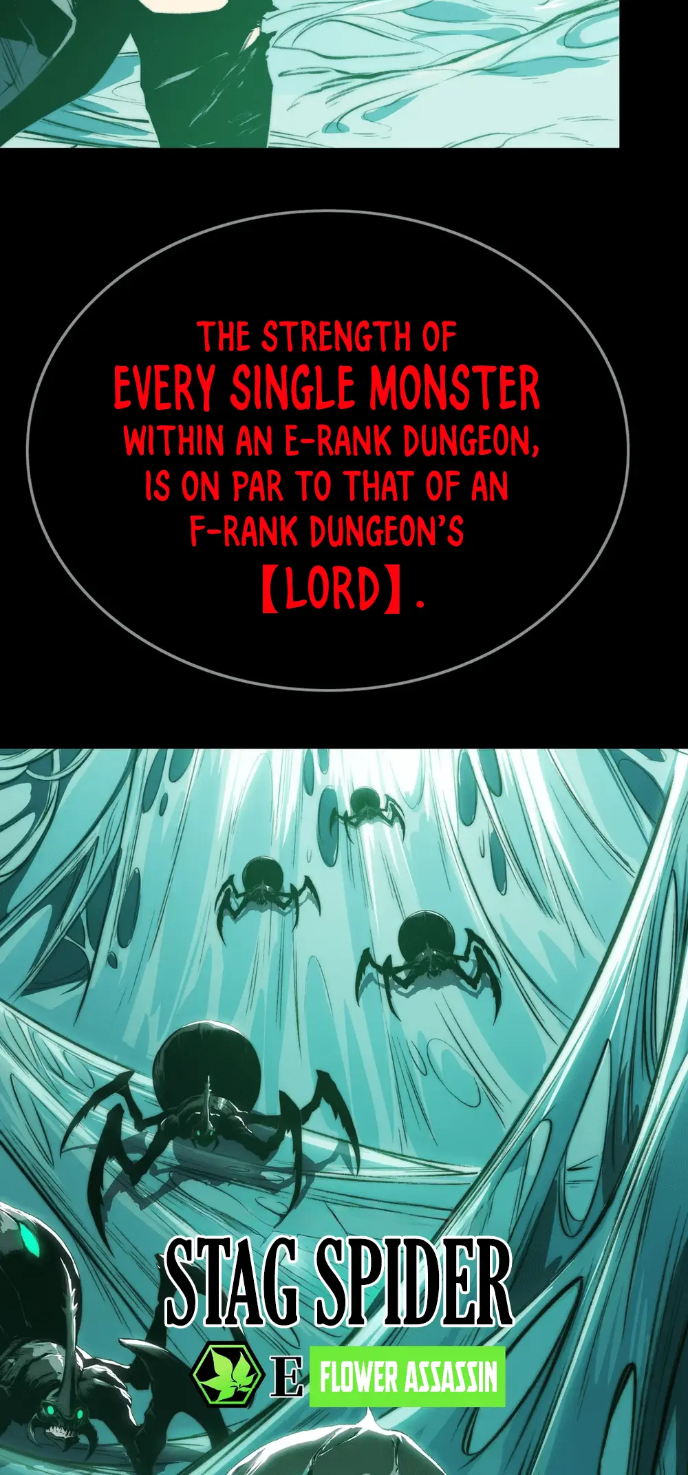 Read The Glutton Devourer of Kings Manga Online