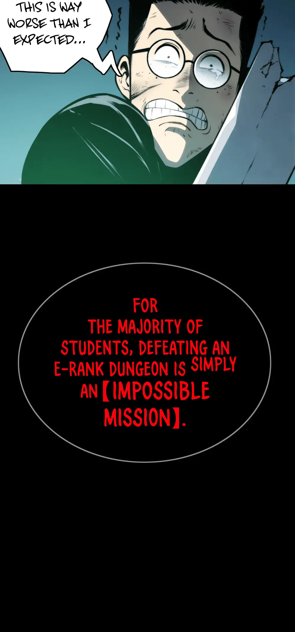 Read The Glutton Devourer of Kings Manga Online