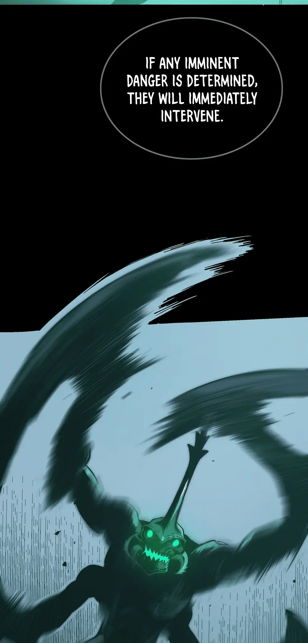 Read The Glutton Devourer of Kings Manga Online